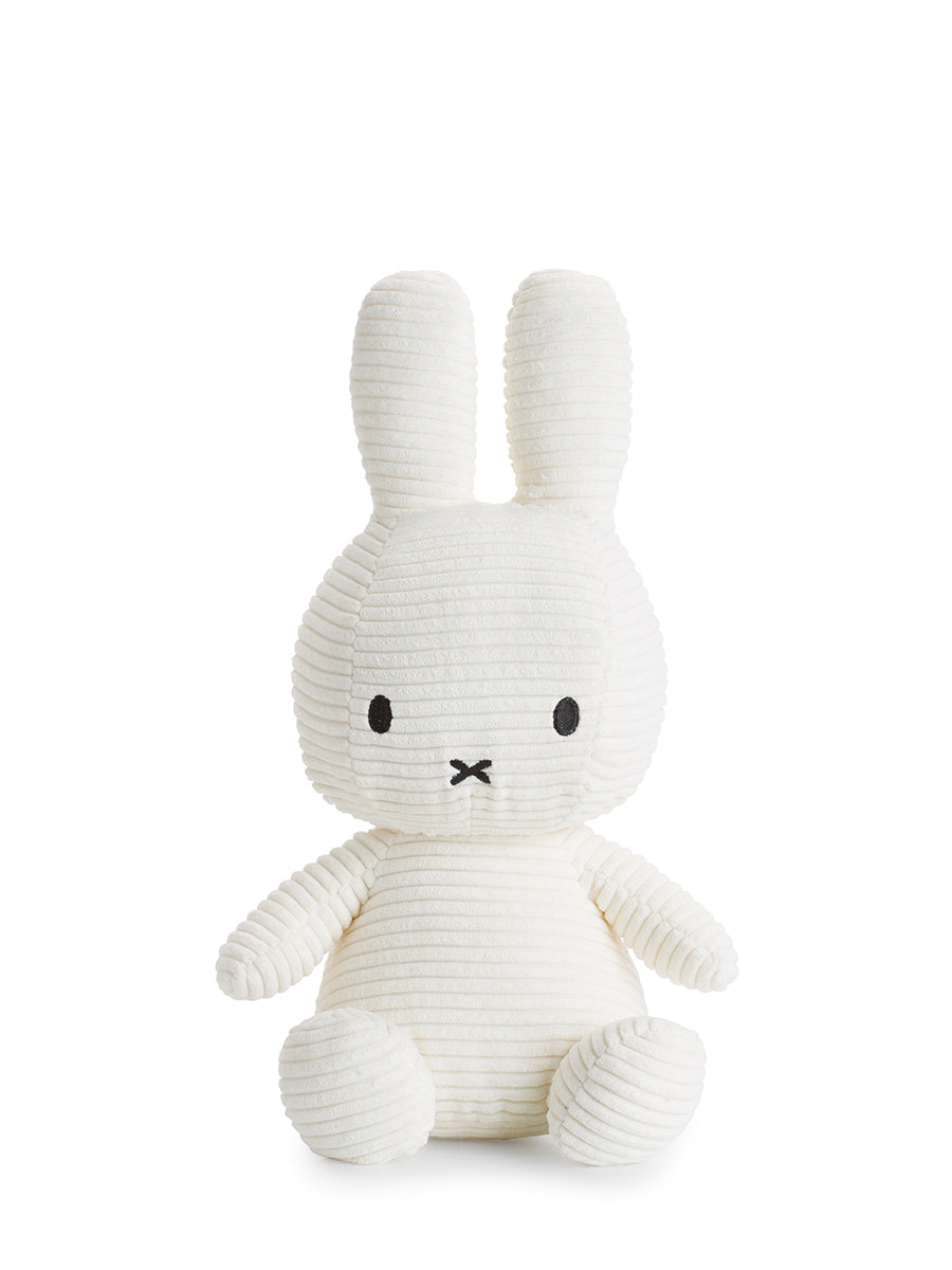 Plush Miffy Sitting 13"