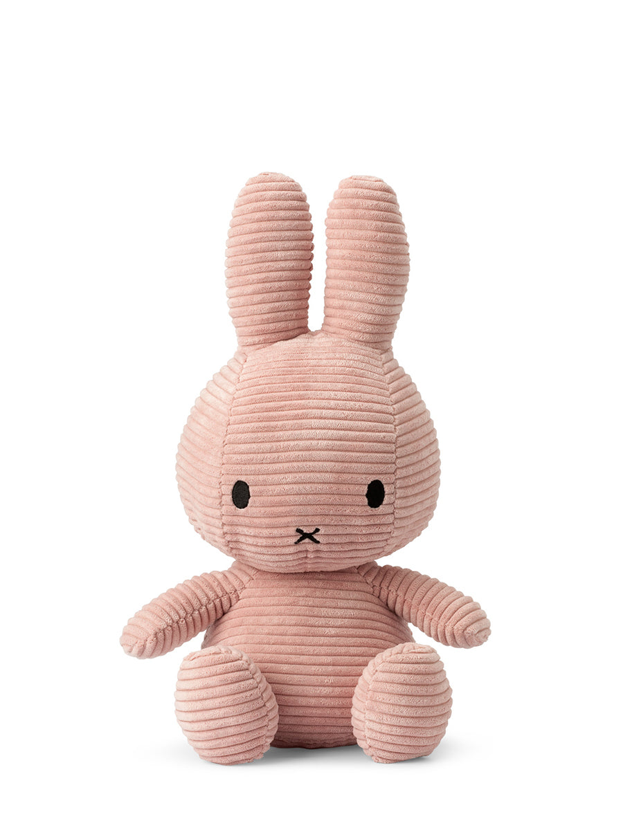 Plush Miffy Sitting 13"