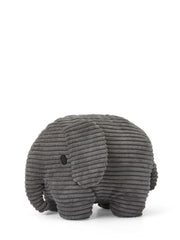 Plush Miffy Elephant 9"