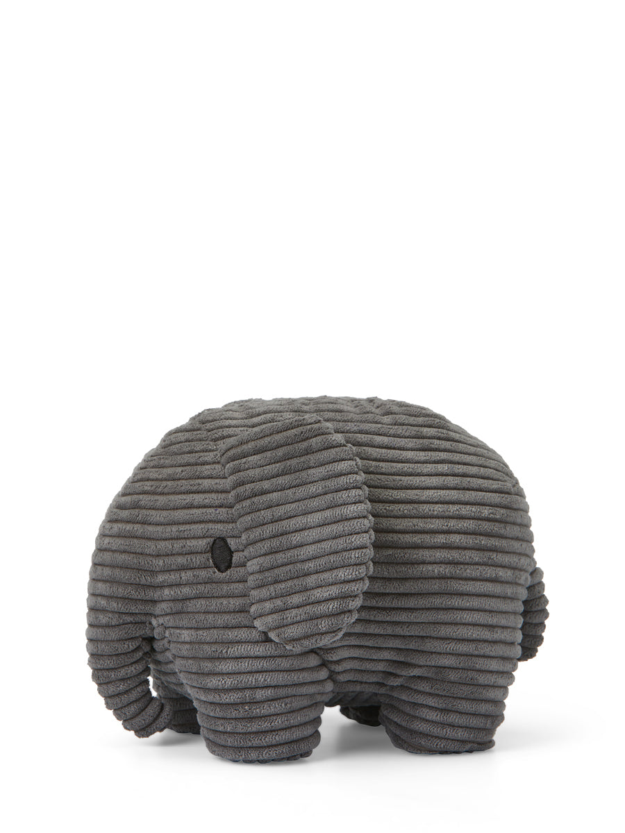 Plush Miffy Elephant 9"