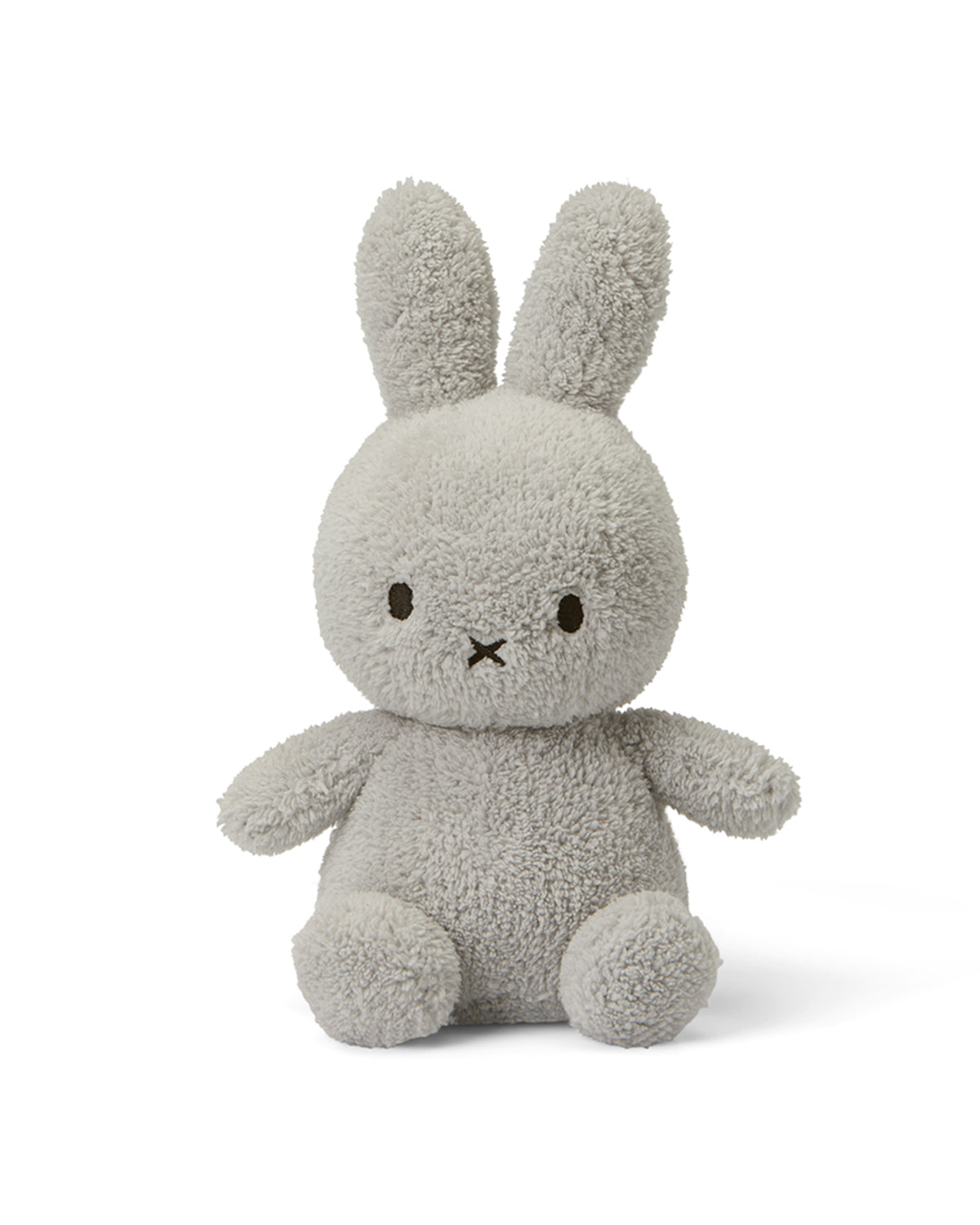 Plush Miffy Sitting Terry 9"