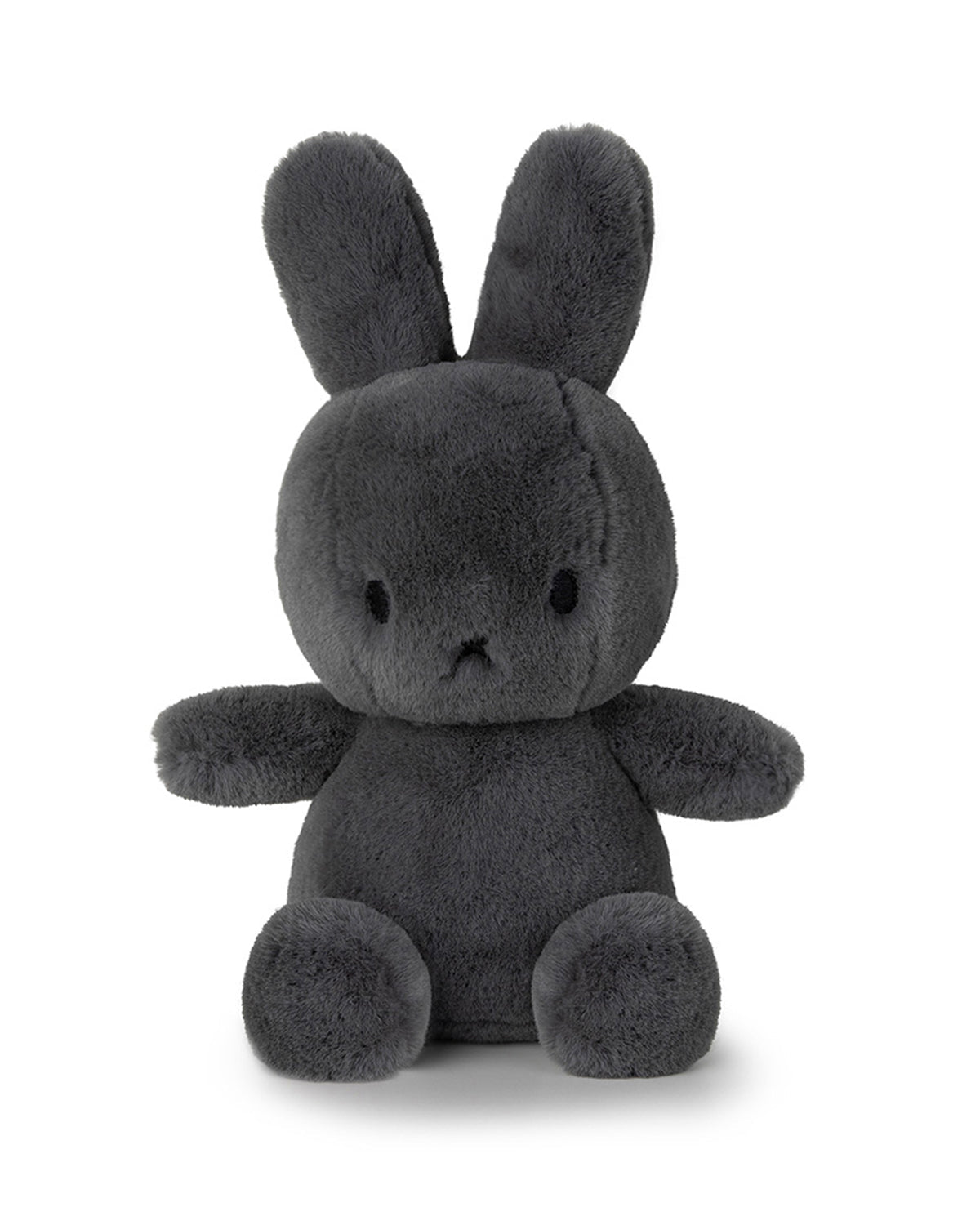 Plush Miffy Cozy Sitting In Giftbox 9"