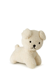 Plush Miffy Snuffy Terry Cream 8"