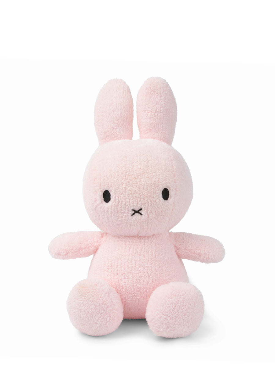 Plush Miffy Sitting 13"