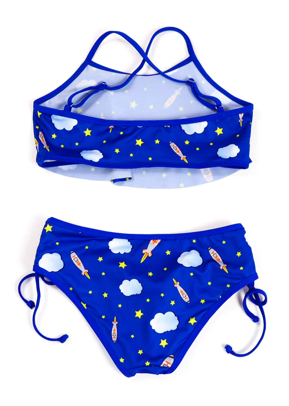 Formentera Space Bikini