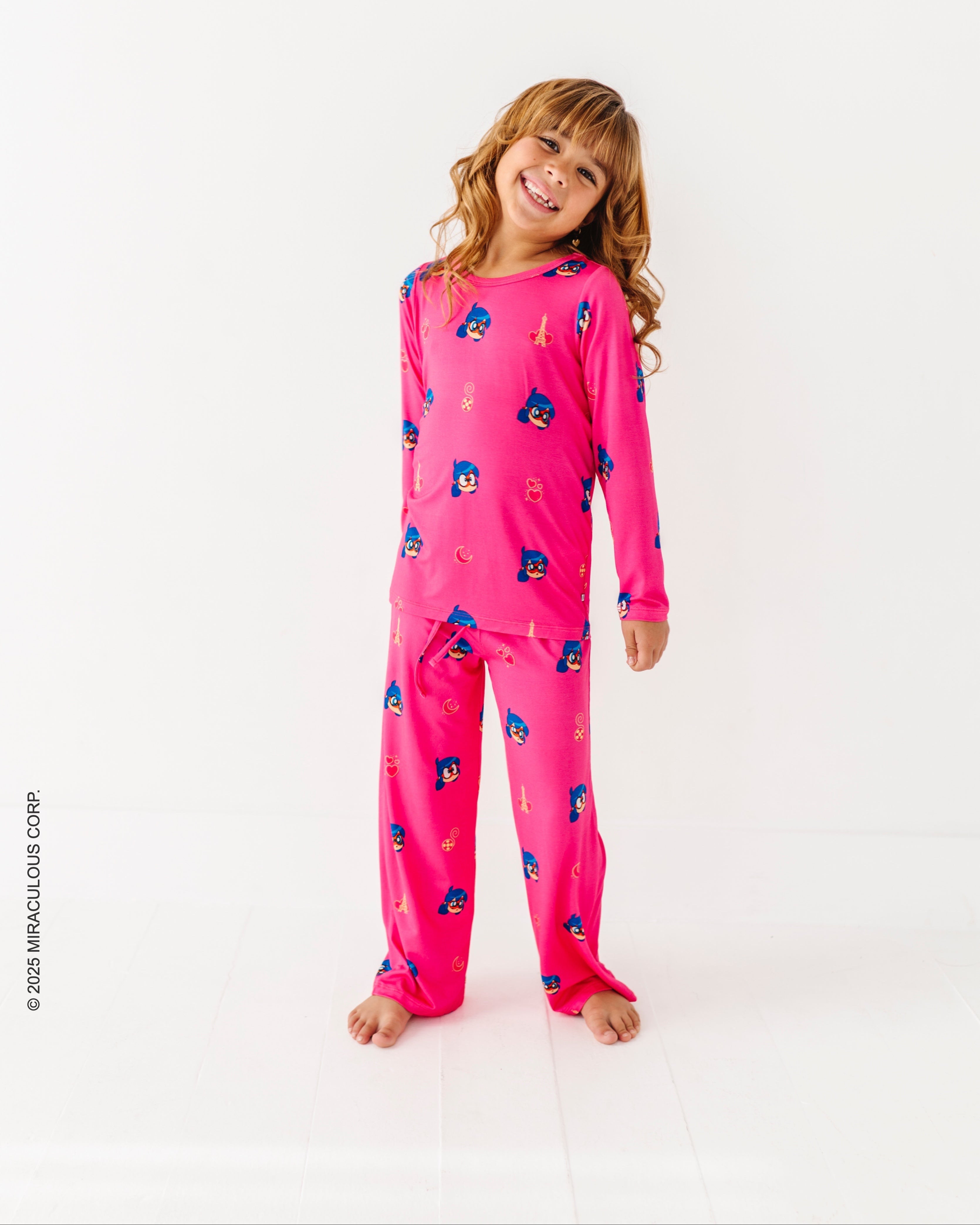 Miraculous™ Chibi 2-piece Set