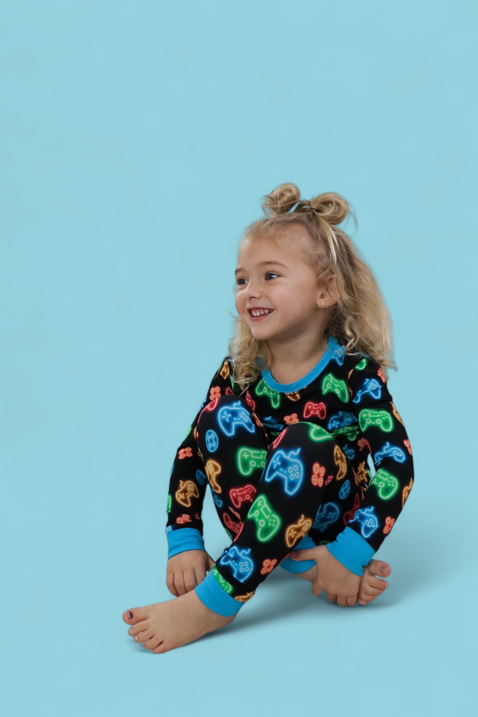 Gamer Glow Dream Set