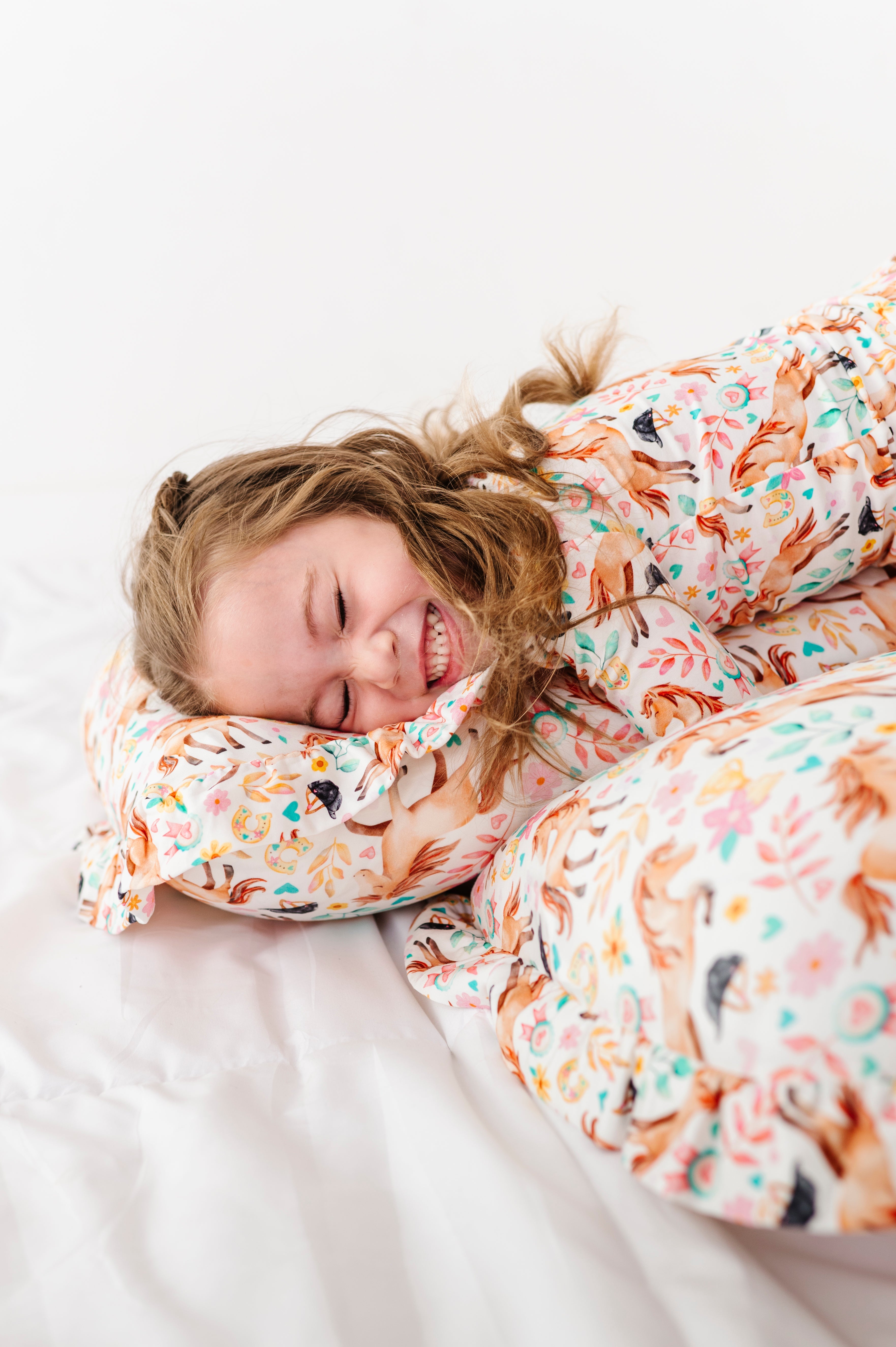 Delilah 2-piece Pajamas