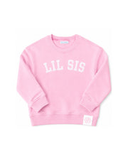 Lil Sis Sweatshirt