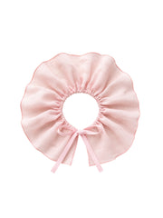 Pink Ruffle