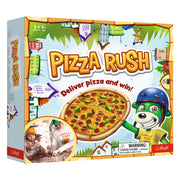 Games Pizza Rush
