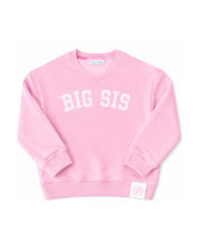 Big Sis Sweatshirt