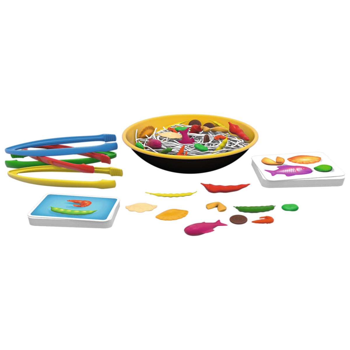 Games Hot Pot
