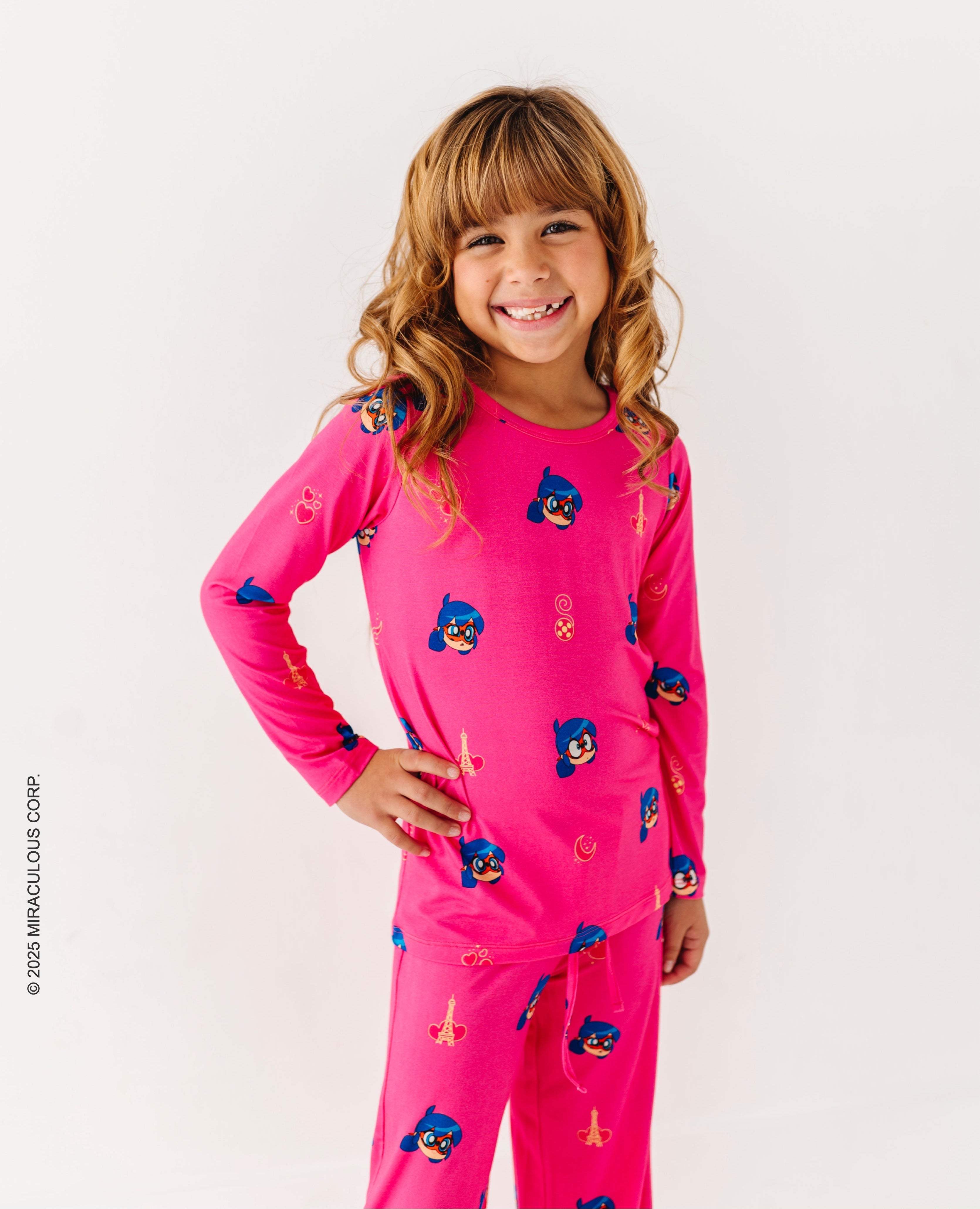Miraculous™ Chibi 2-piece Set