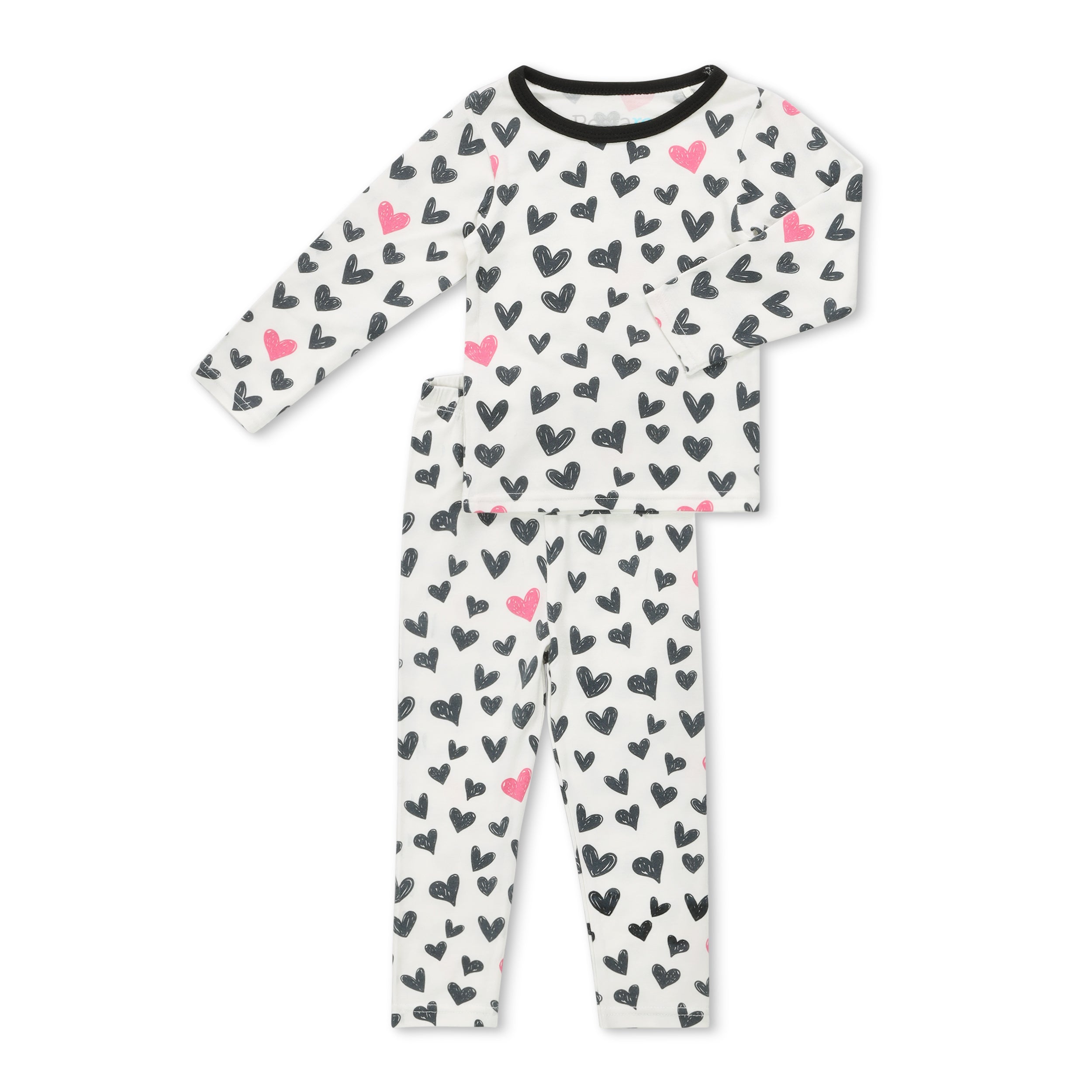 From The Heart Pajamas