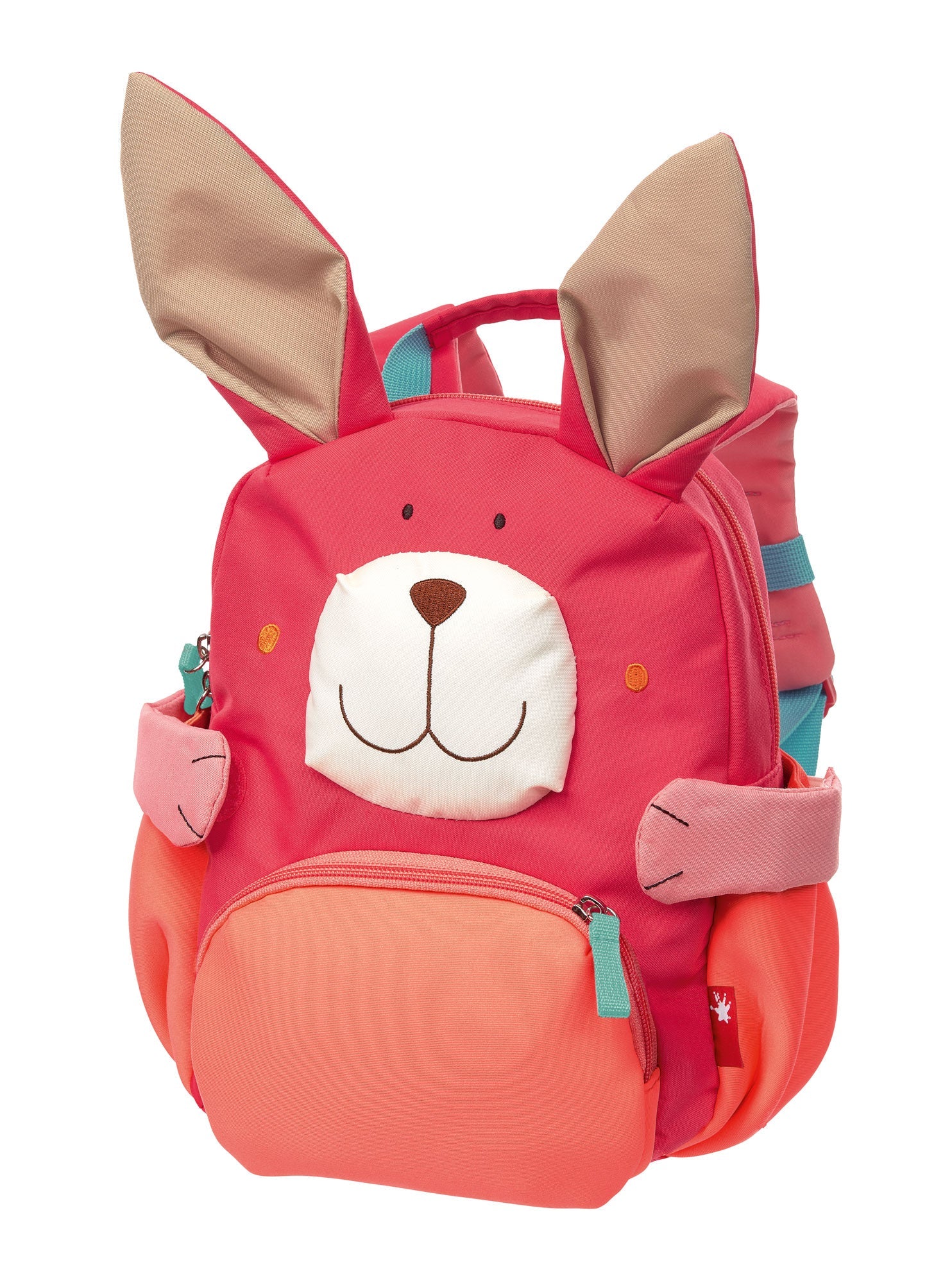 Bunny Backpack