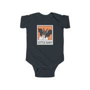 Little Baby Bat Onesie (babies/toddlers)