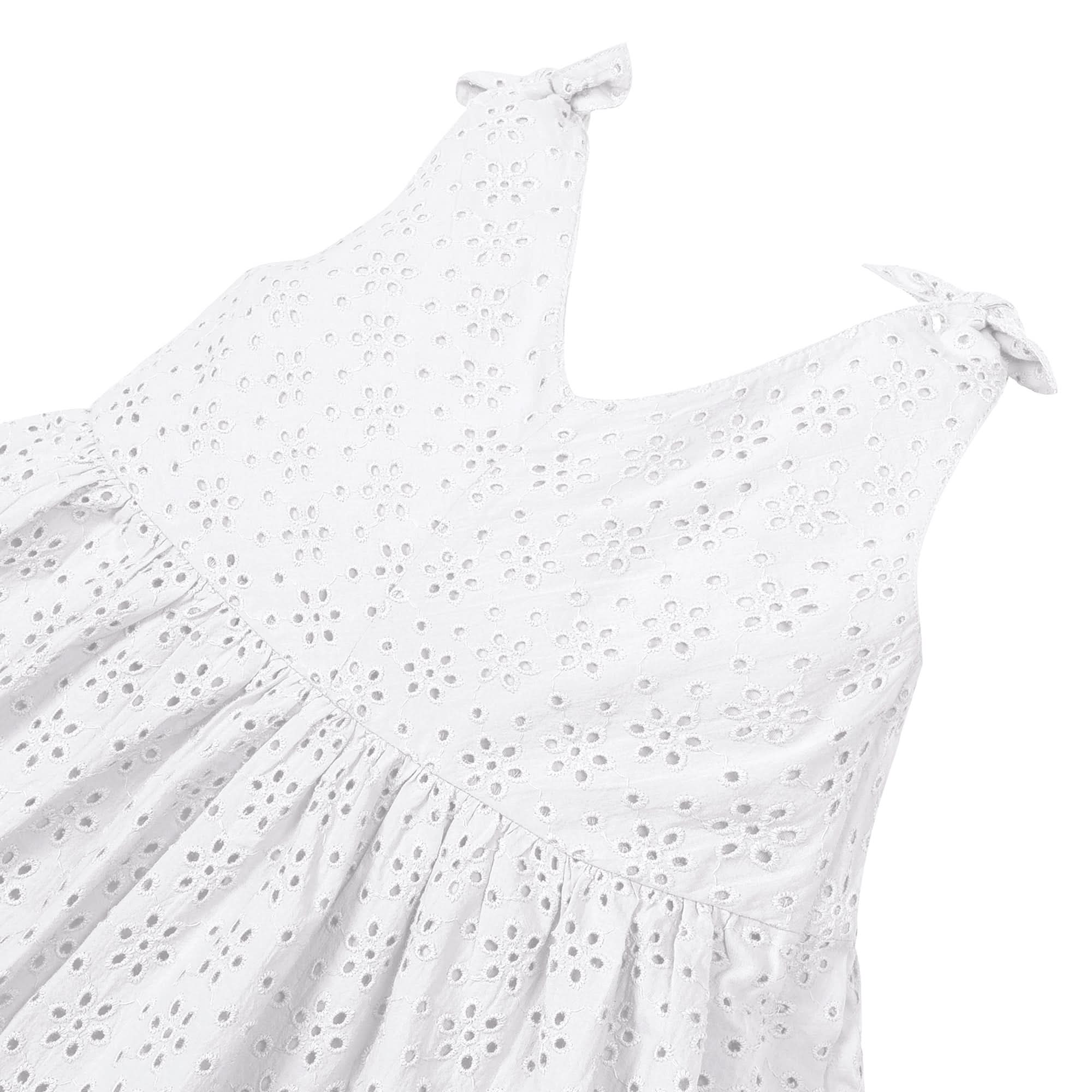 Value Bundle - 2 Bow Shoulder Dresses