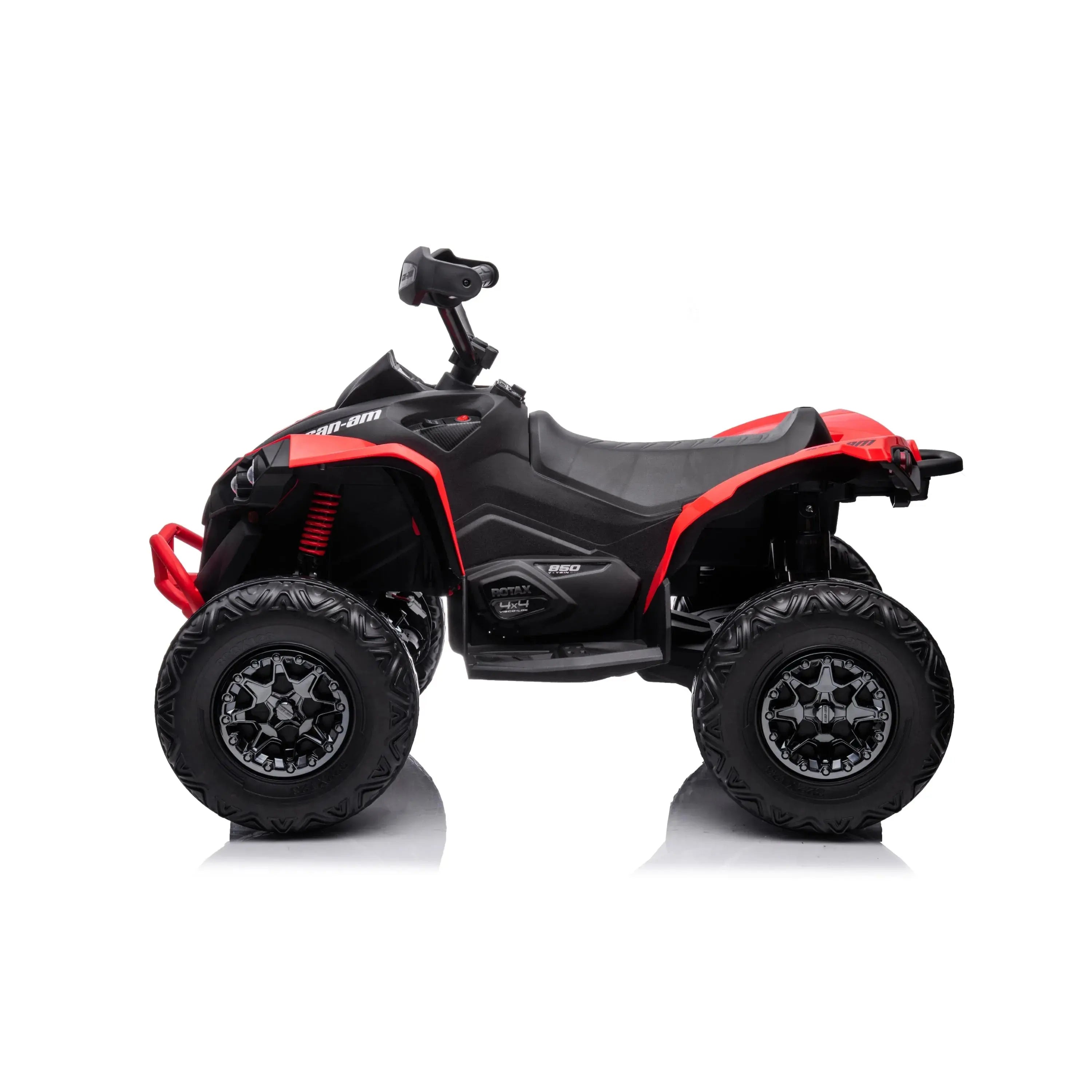 24v Can Am Renegade 1-seater Kids Atv