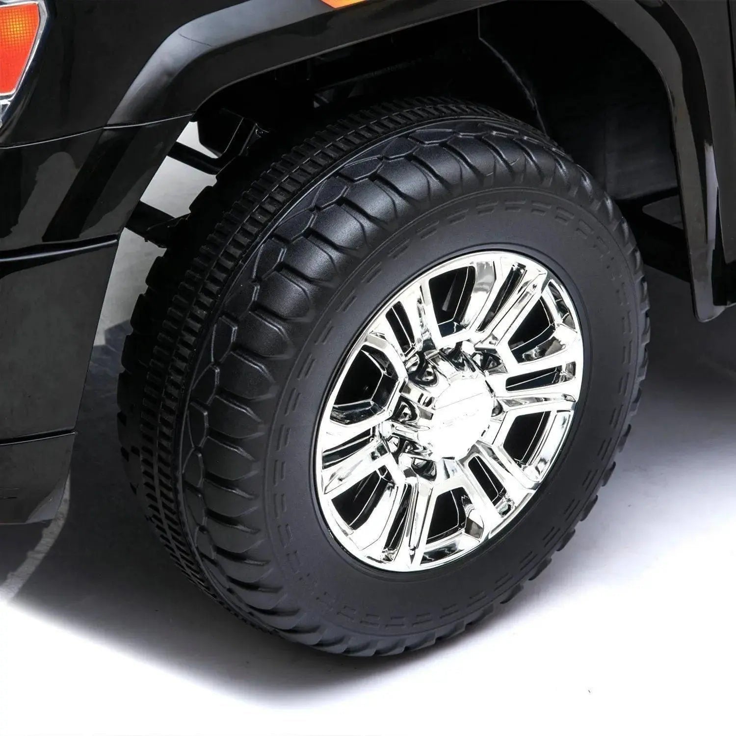 24v Gmc Denali 2 Seater Battery Operated Ride On Car With Parental Remote Control