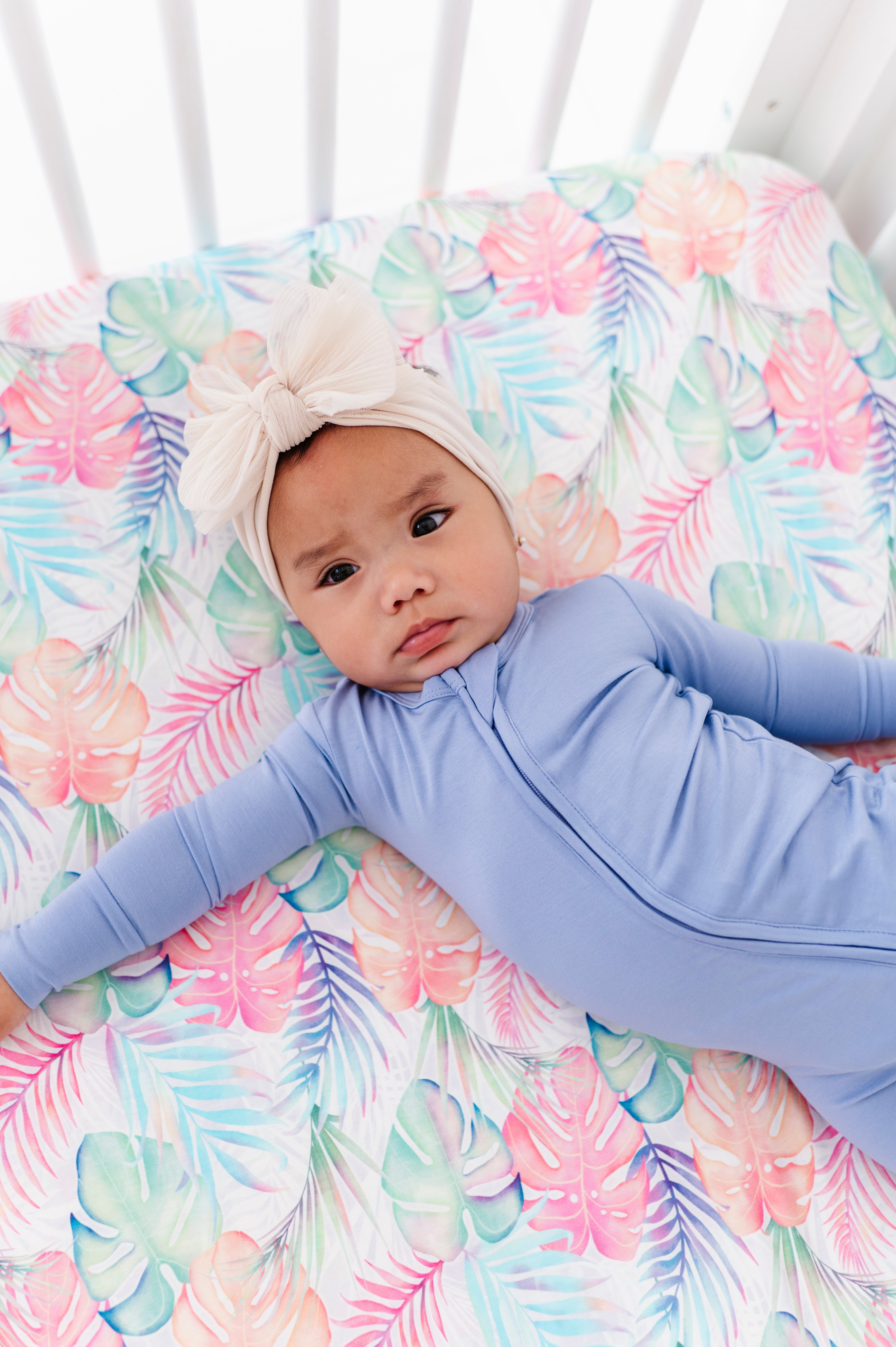 Heron Convertible Romper