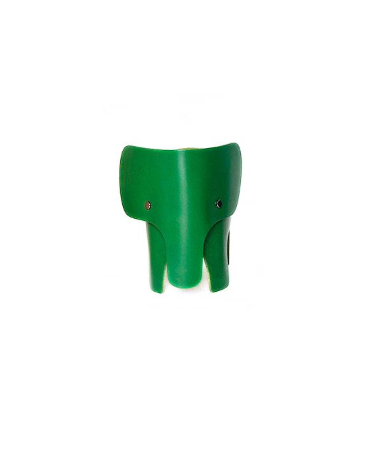 Lamp Elephant Green