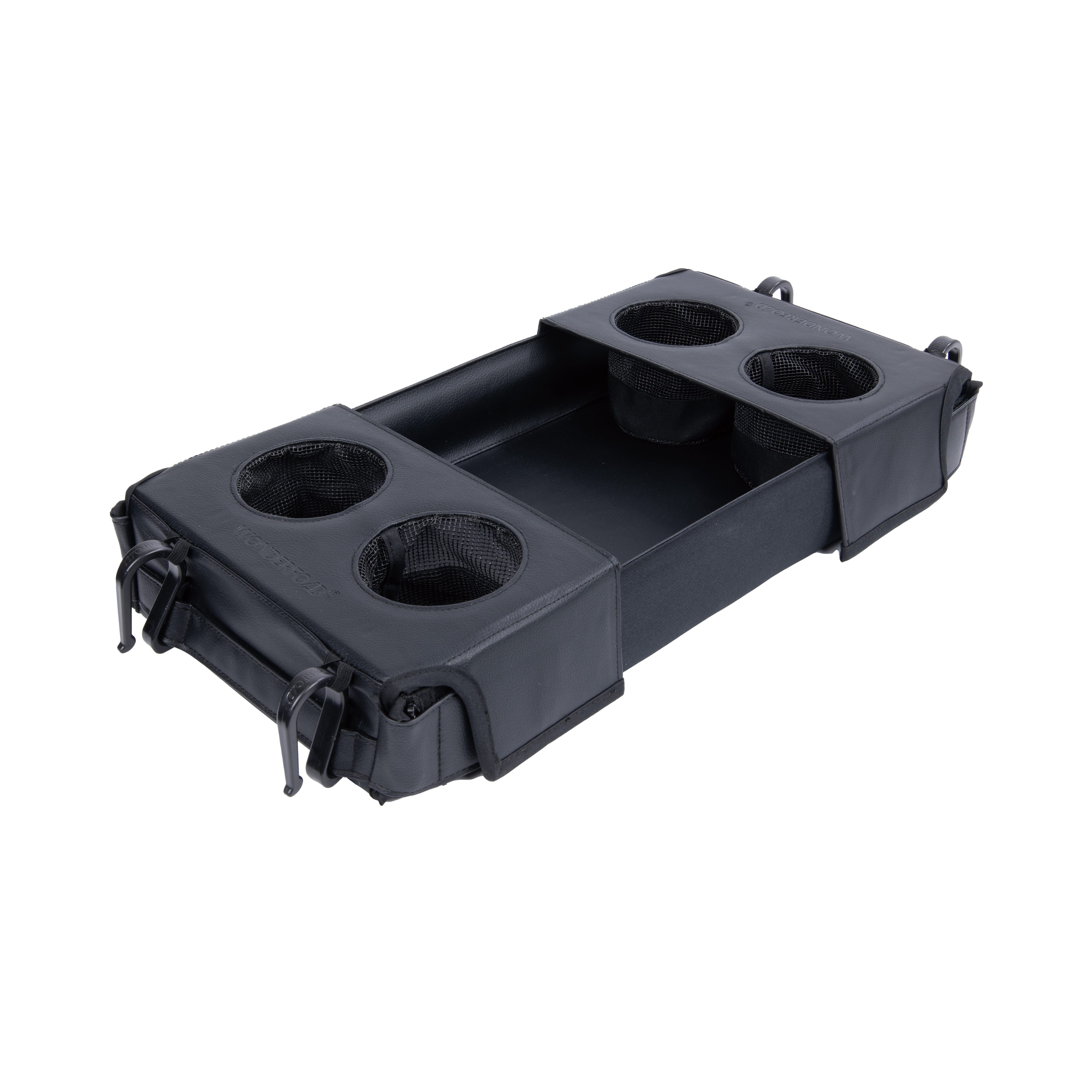 Flex Snack Tray