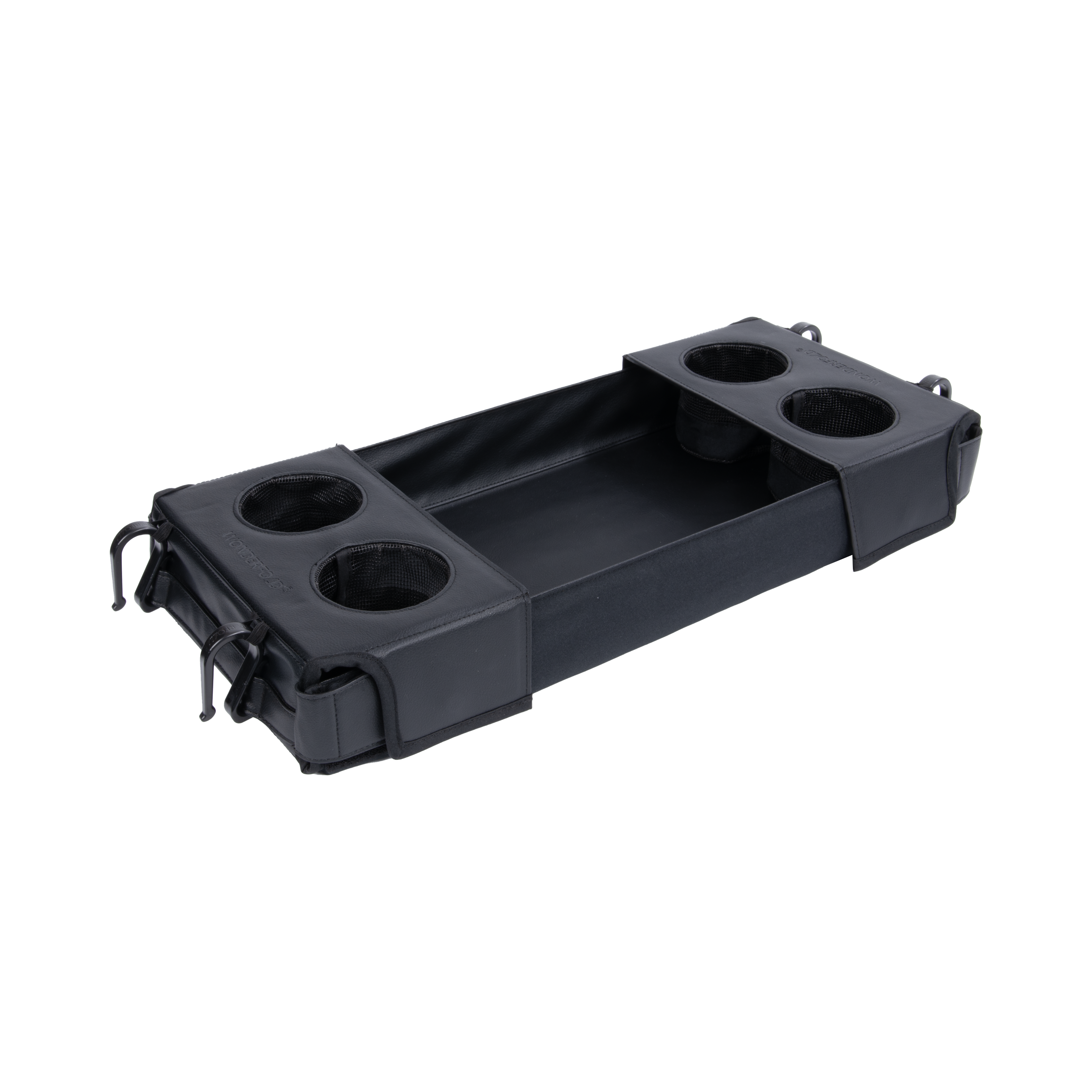Flex Snack Tray