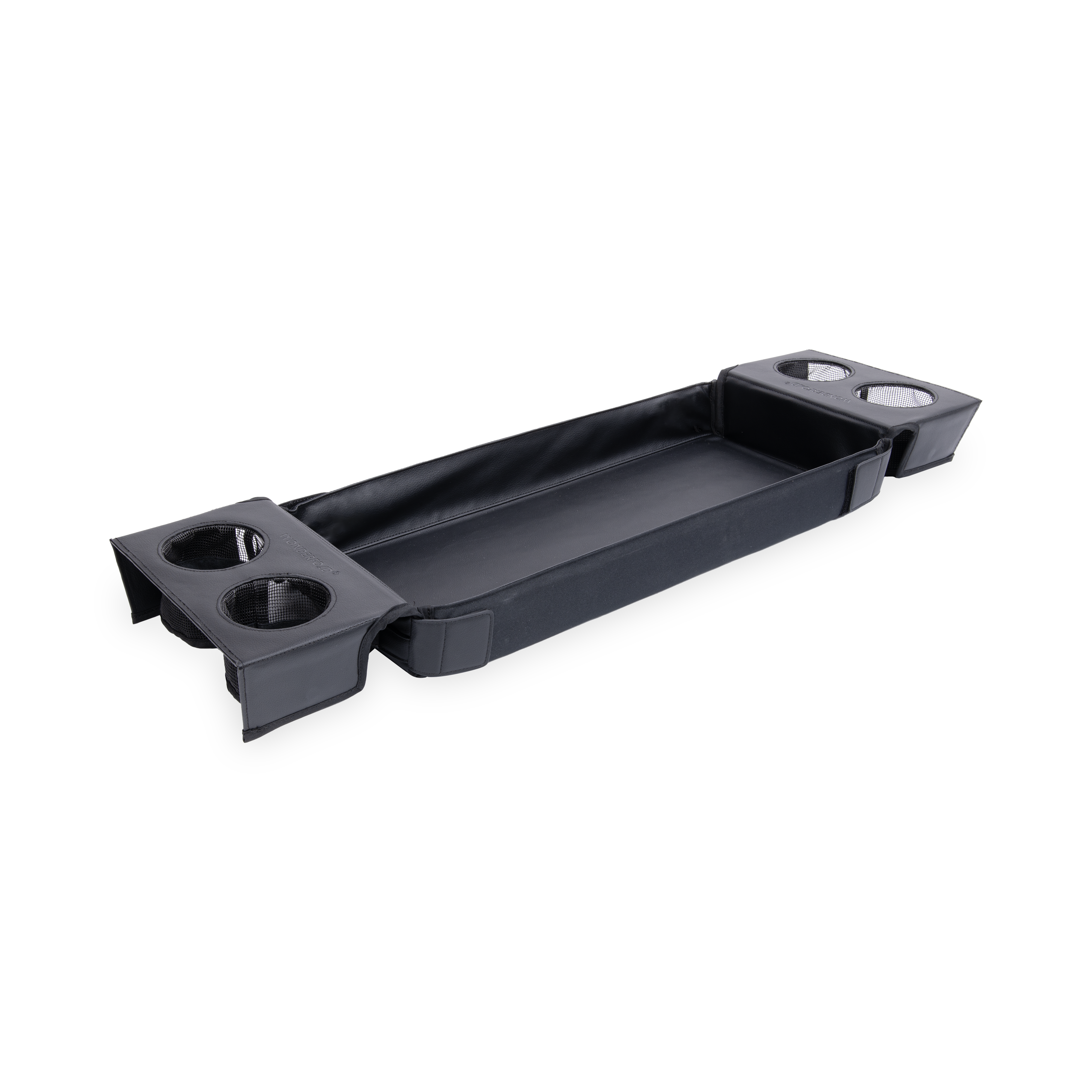 Flex Snack Tray