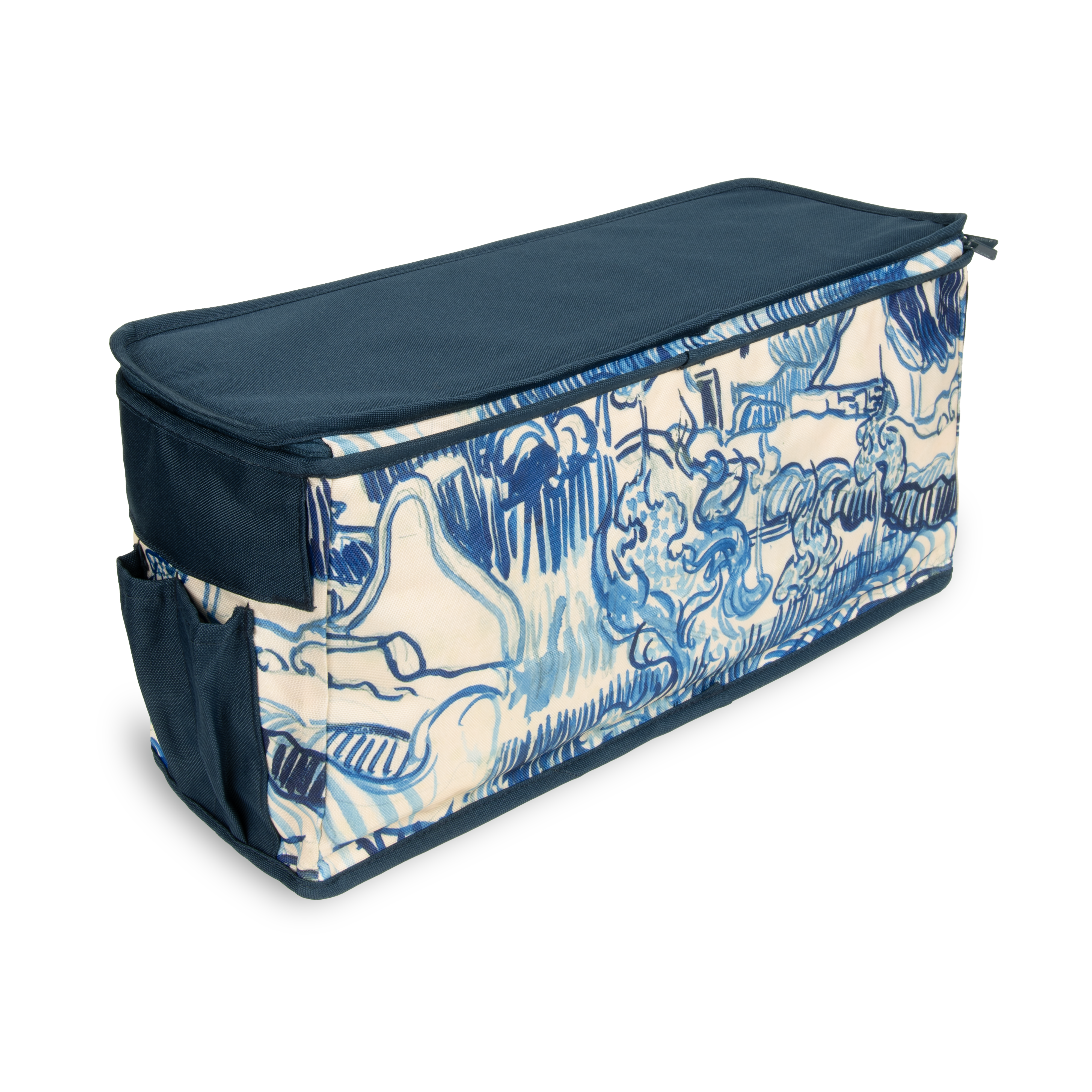 Rear Basket Fabric Van Gogh Museum