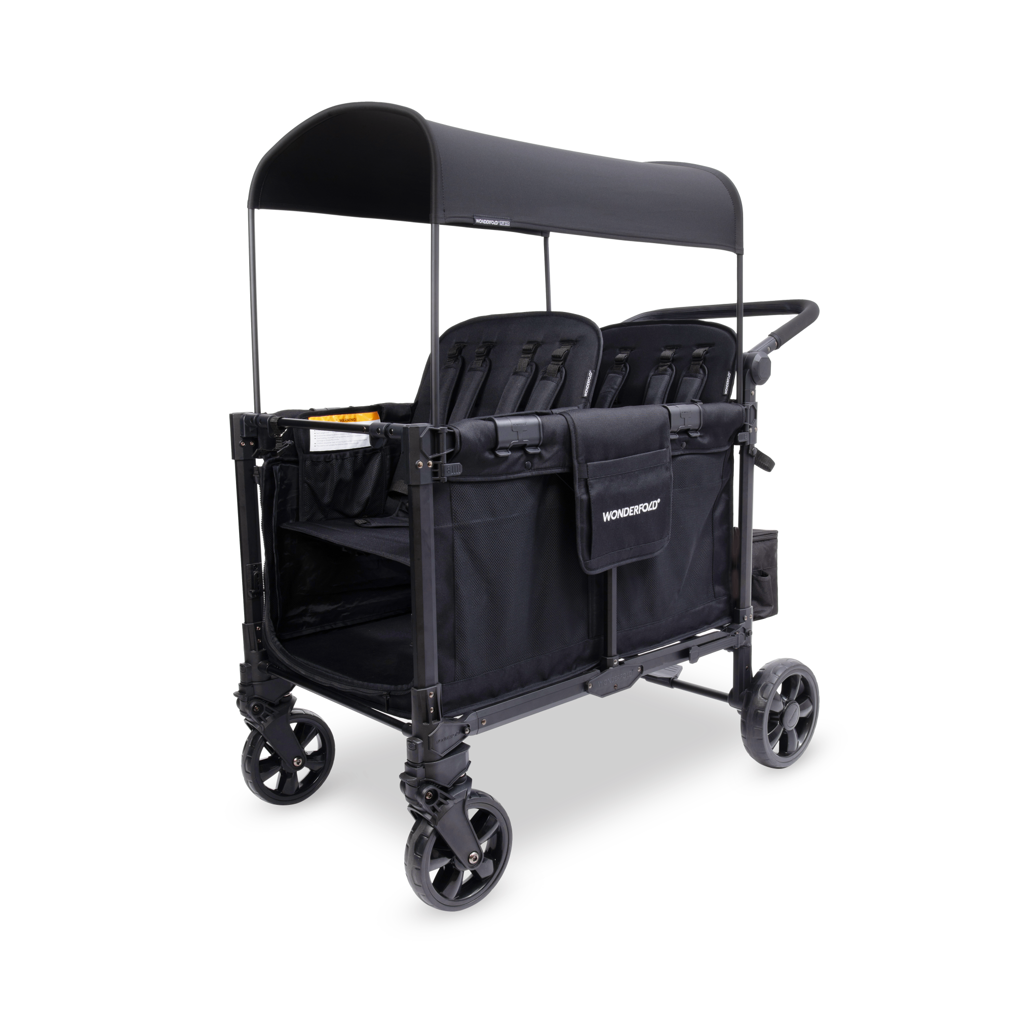 W4 Elite Pro Stroller Wagon (4 Seater)