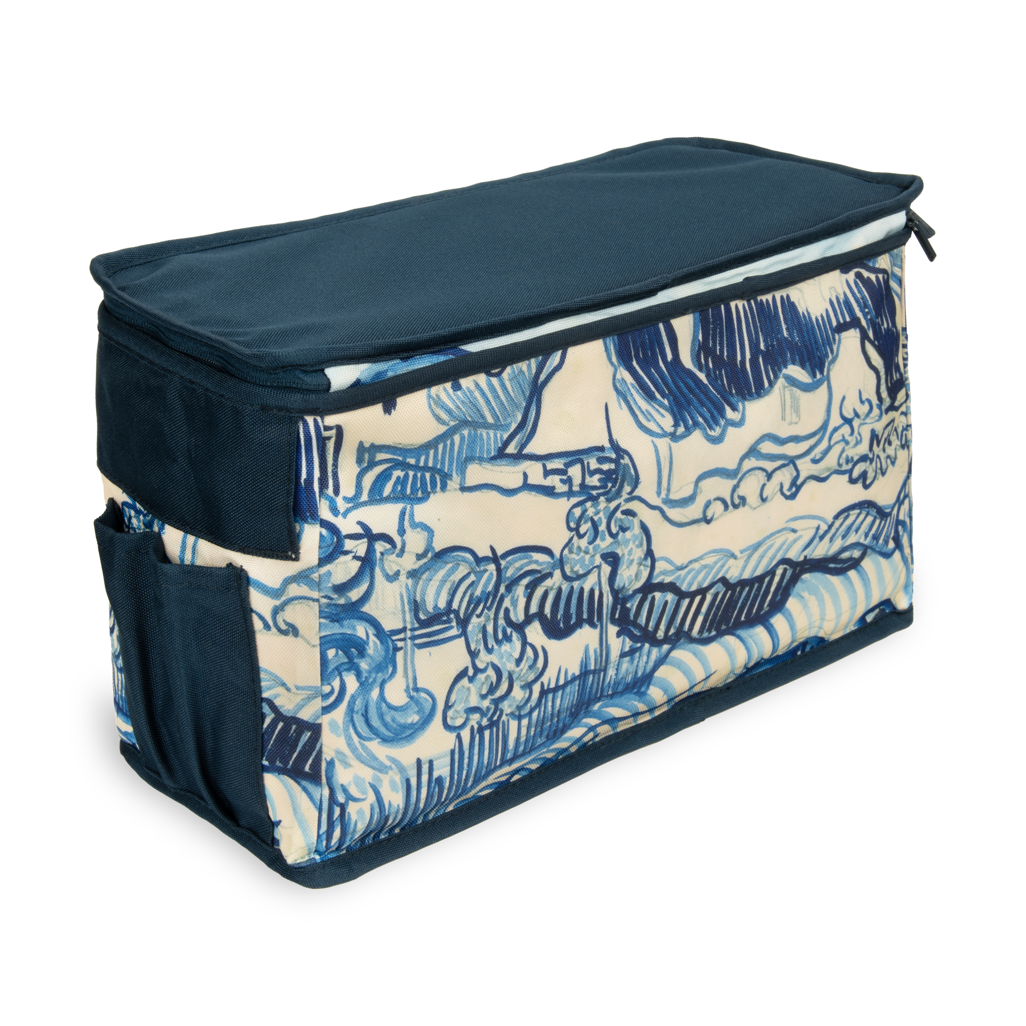 Rear Basket Fabric Van Gogh Museum