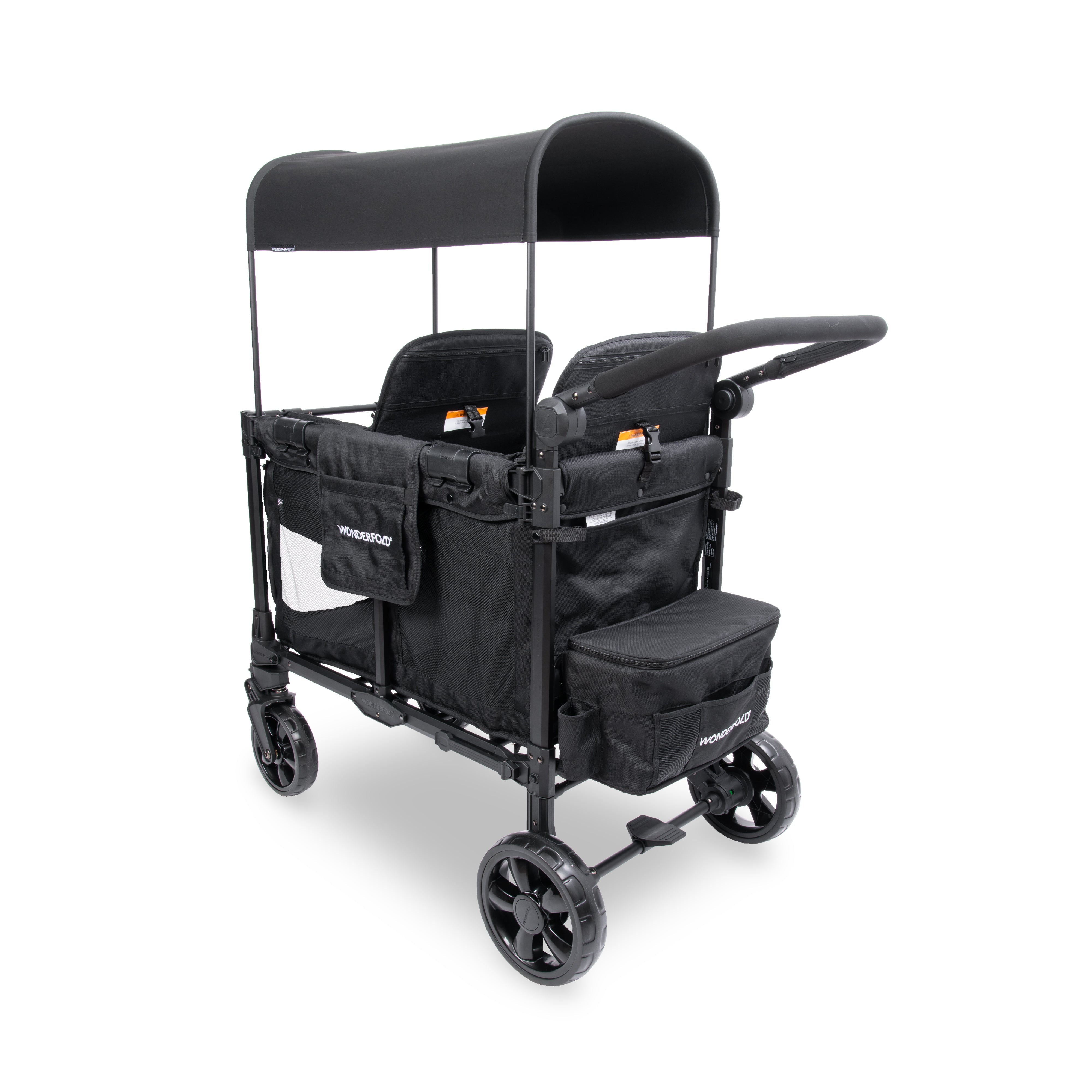 W2 Elite Pro Stroller Wagon (2 Seater)