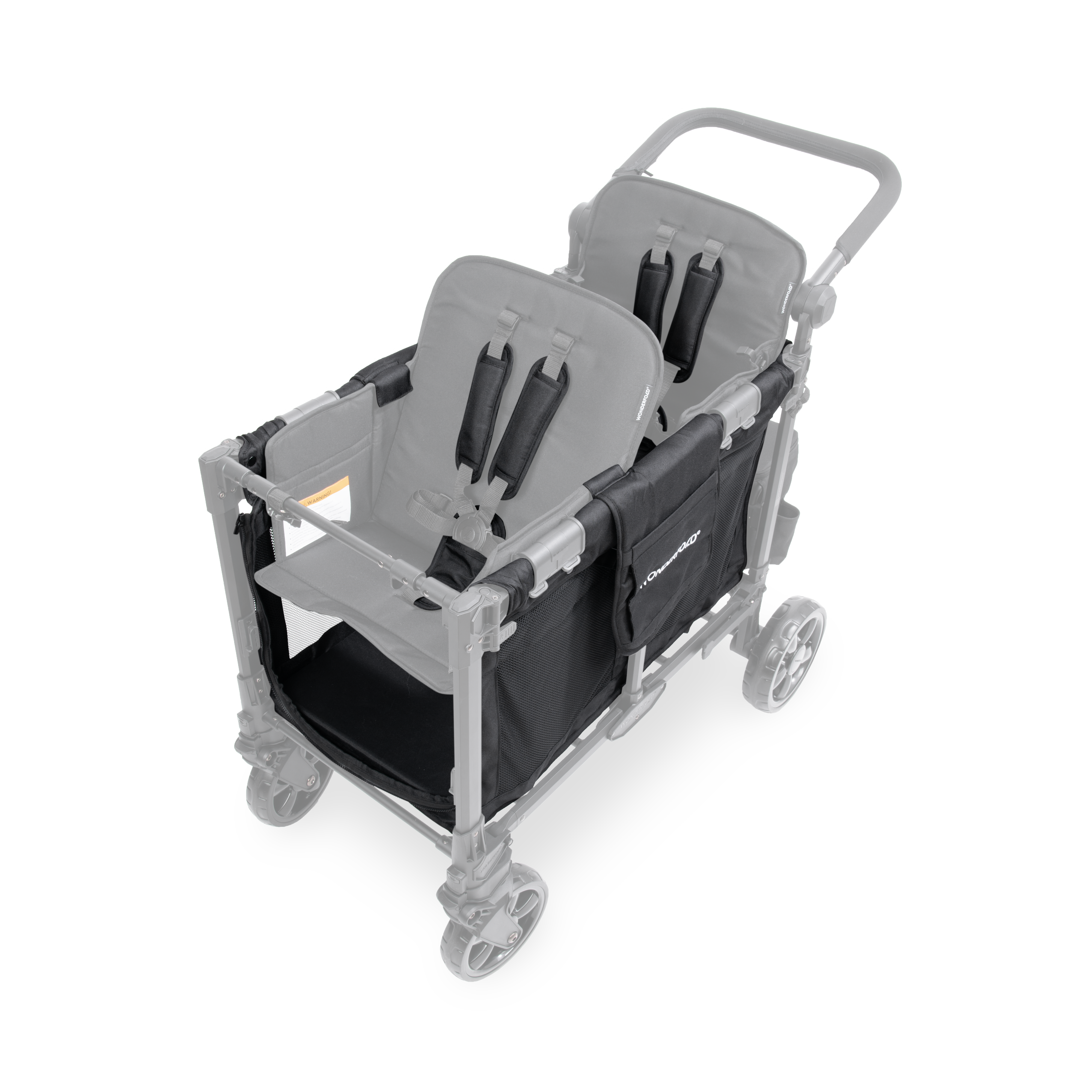 W Series Accessory Kit