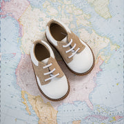 Golfers White & Ivory