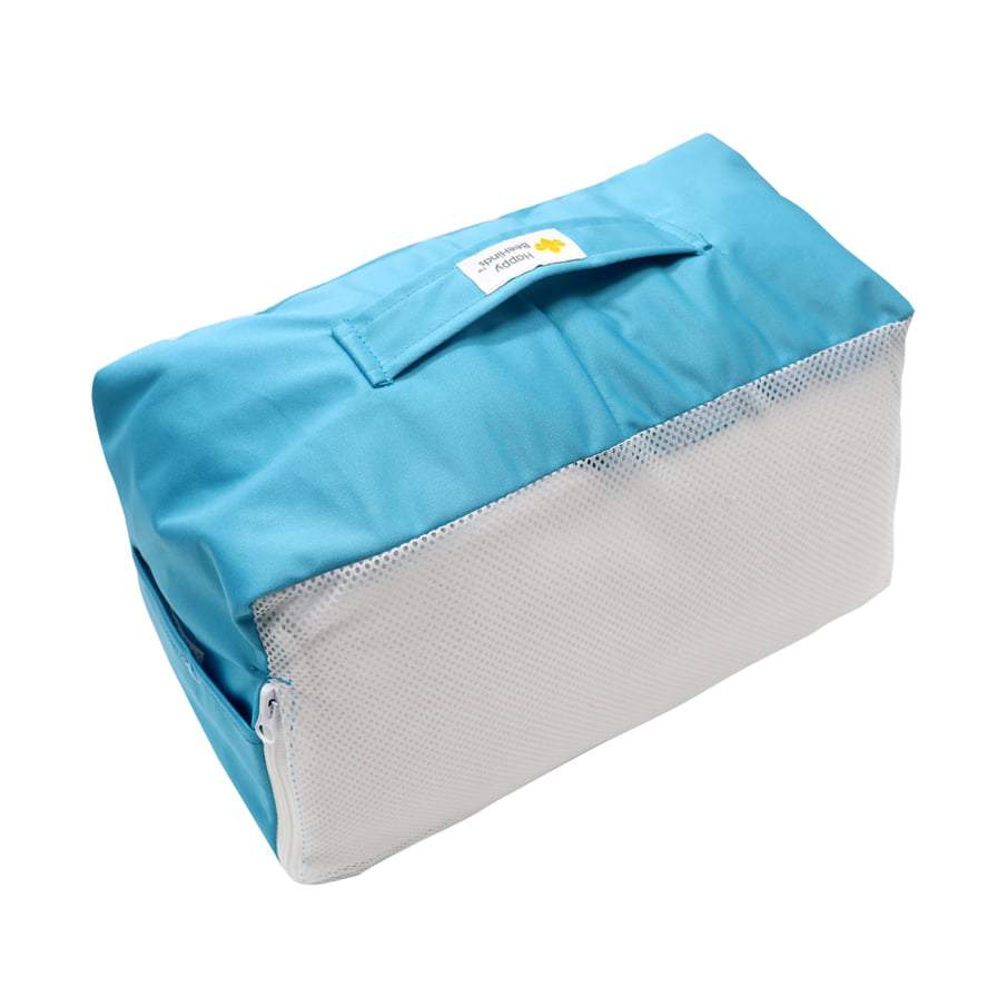 Happy Beehinds Packing Cube - Mediterranean Blue