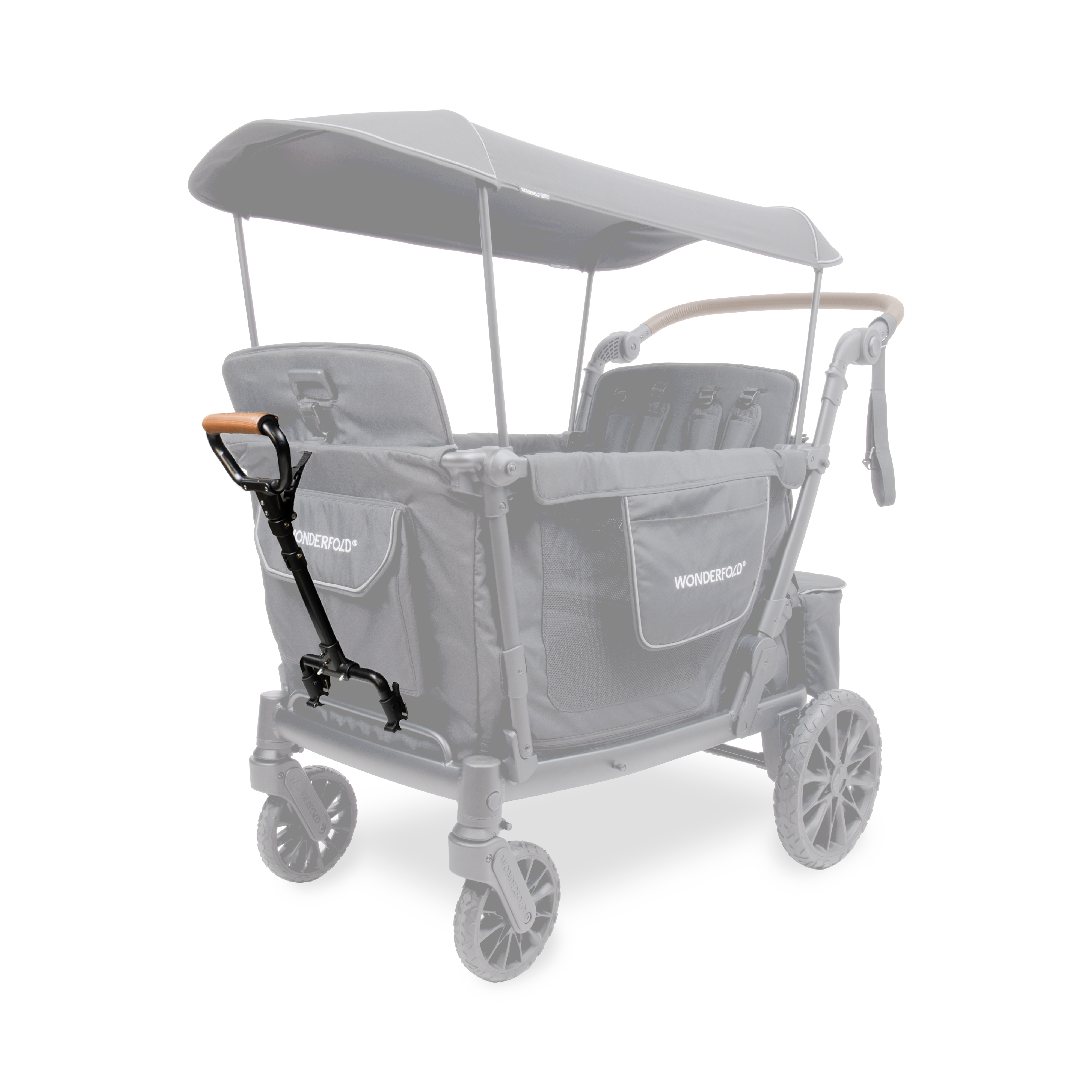 Pull Handle | W & L Series