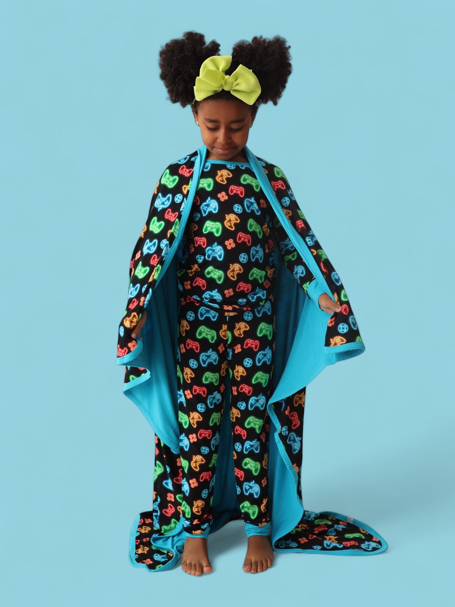 Gamer Glow Dream Set