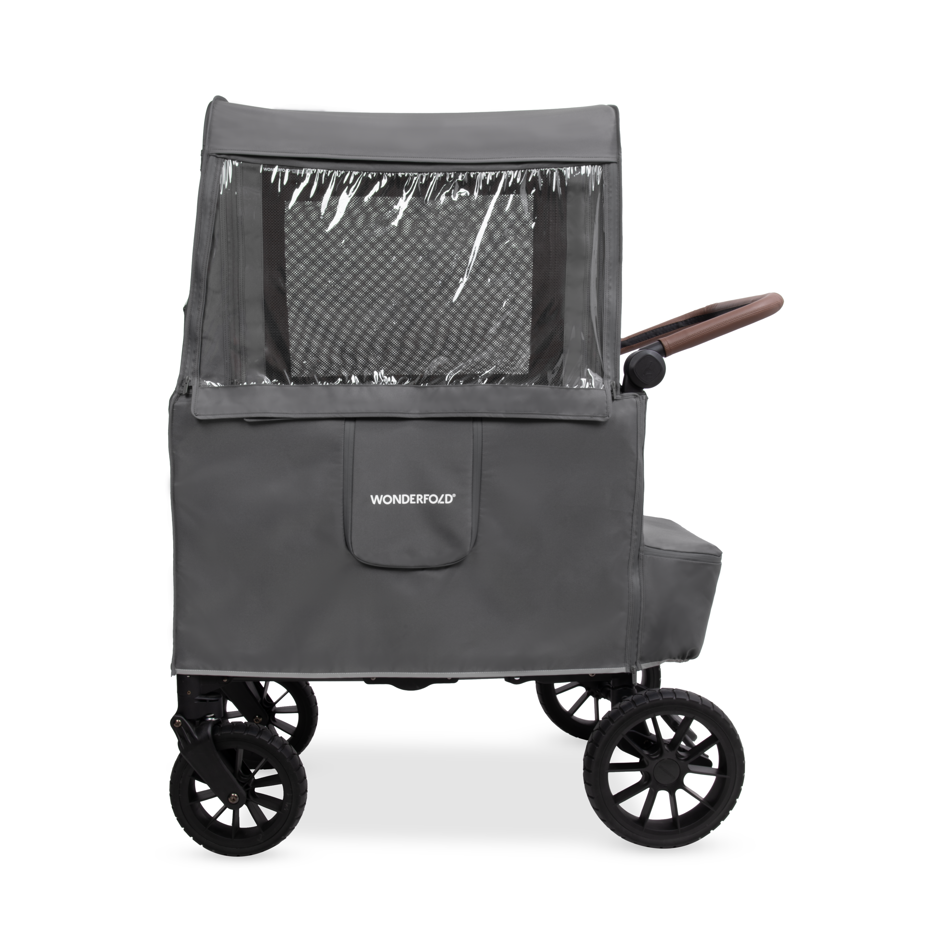 Weather Cover (w & L Series)