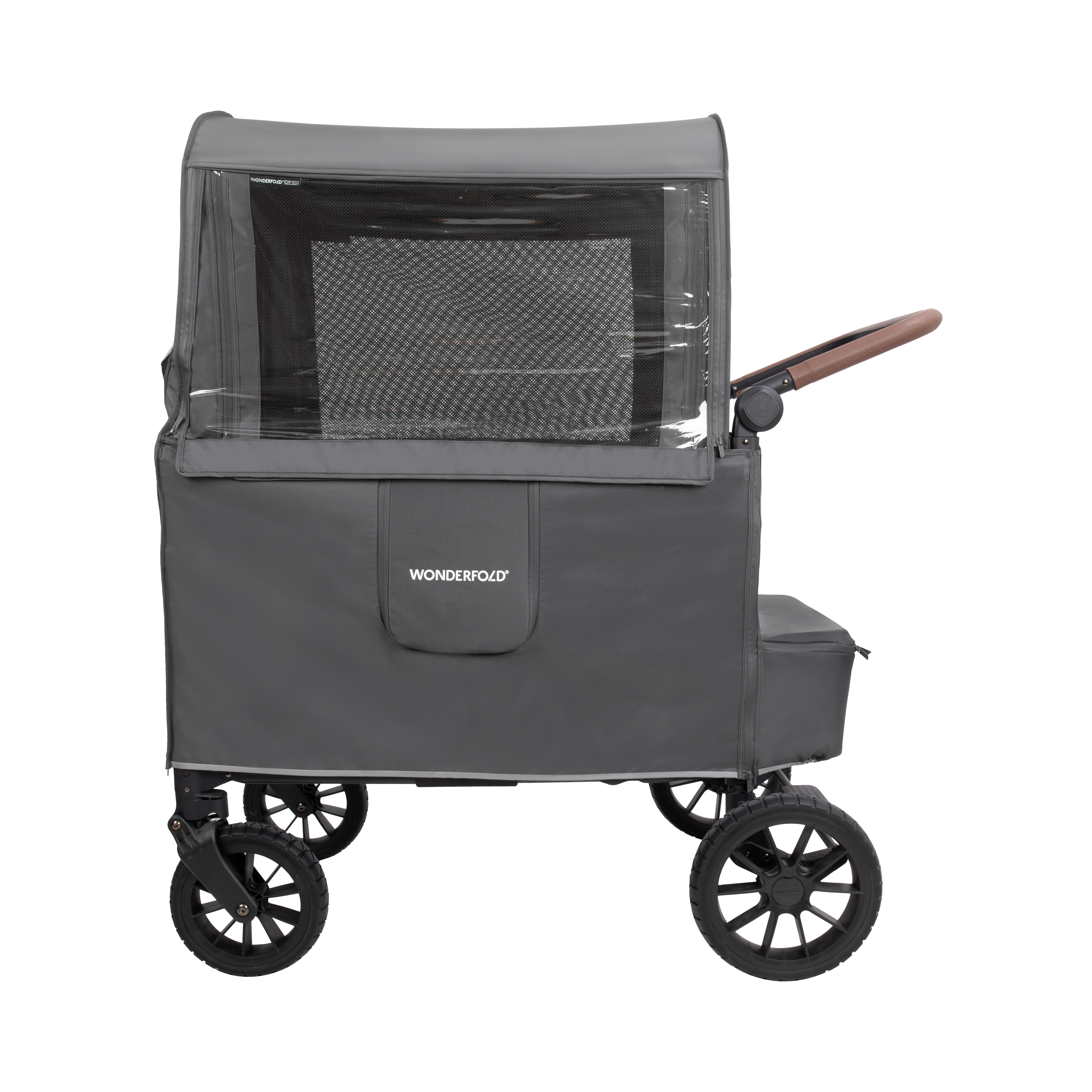 Weather Cover (W Series)