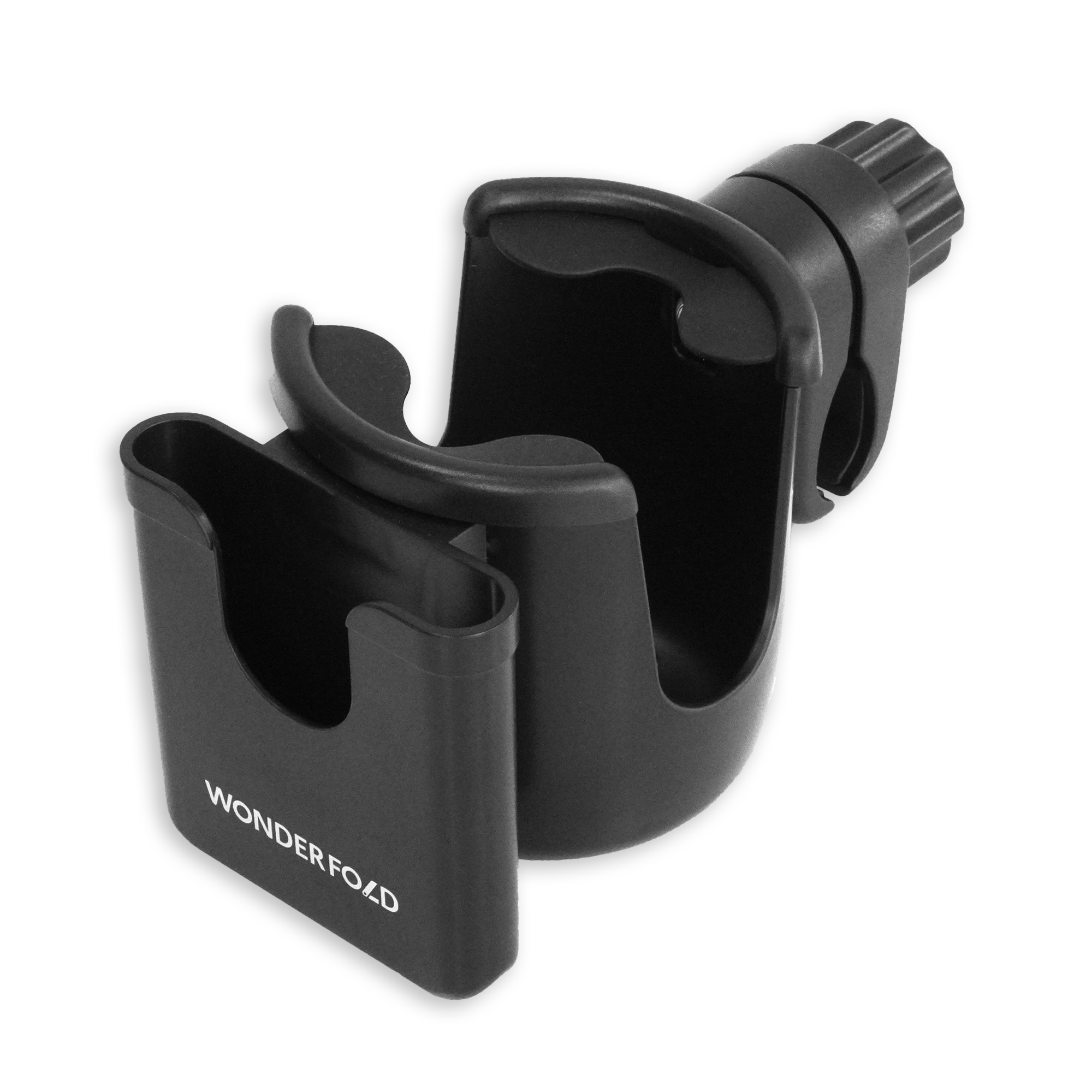2-in-1 Cup & Phone Holder