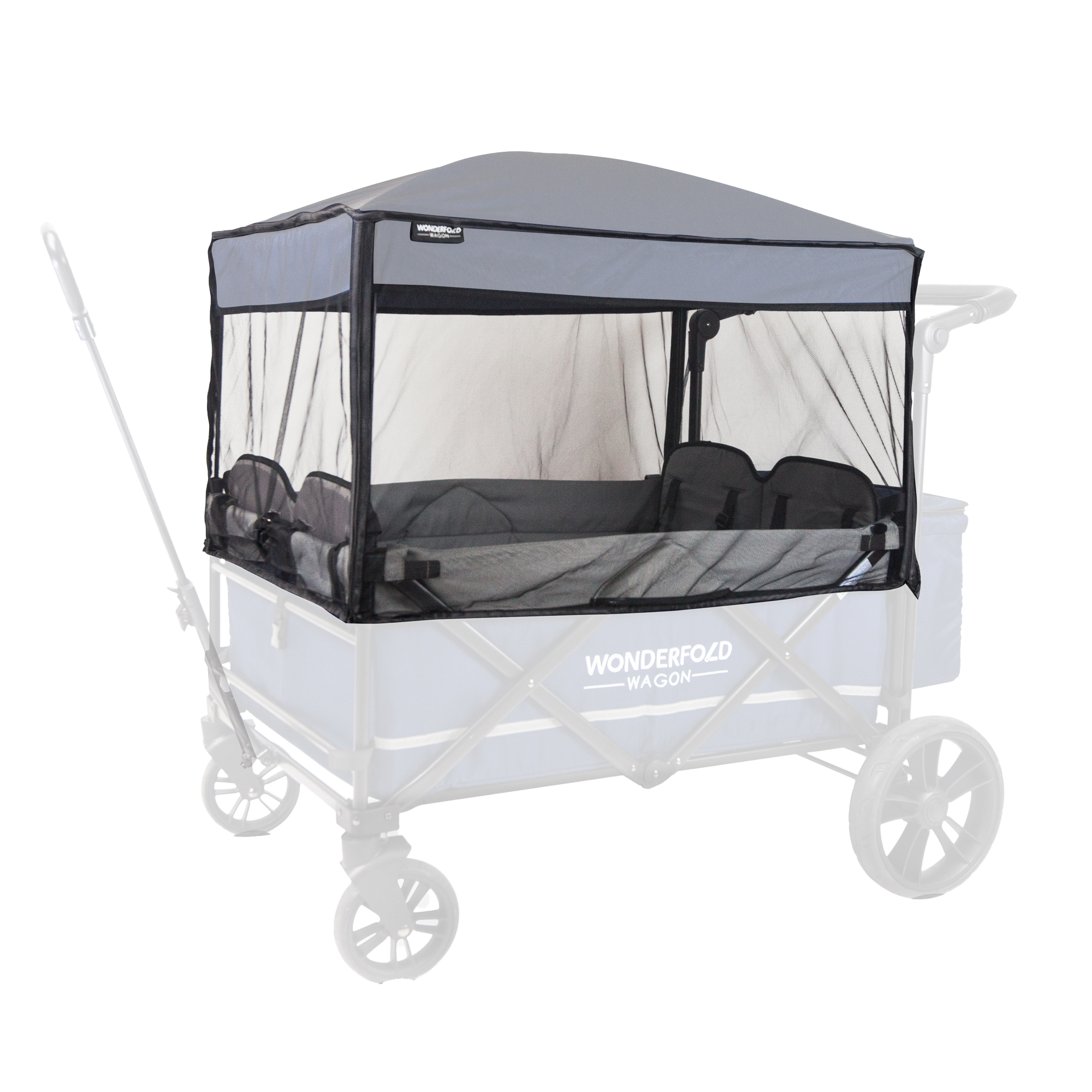 Mosquito Net (x Series)