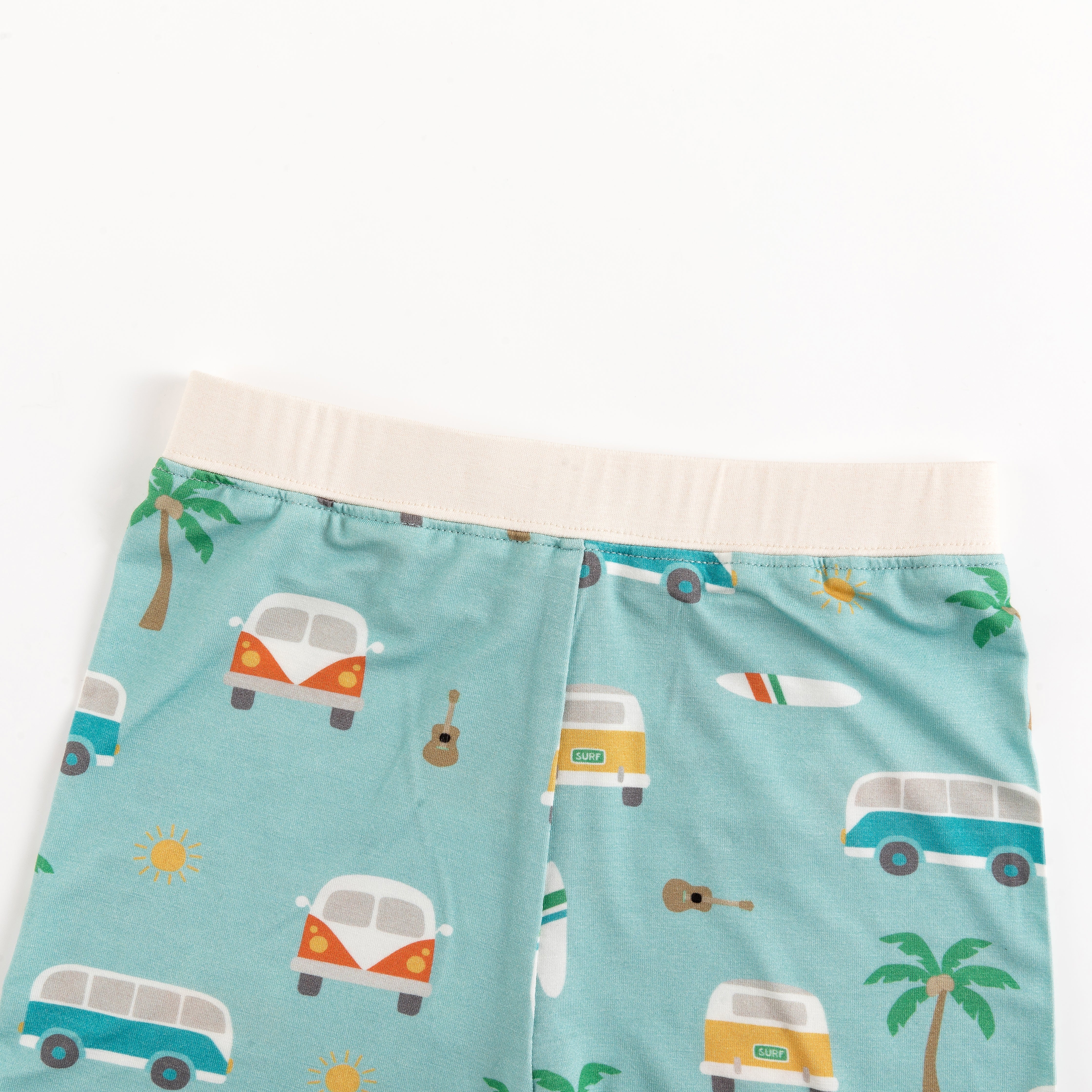 Coastal Cruising (short Pj Set)