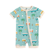 Coastal Crusing (romper)