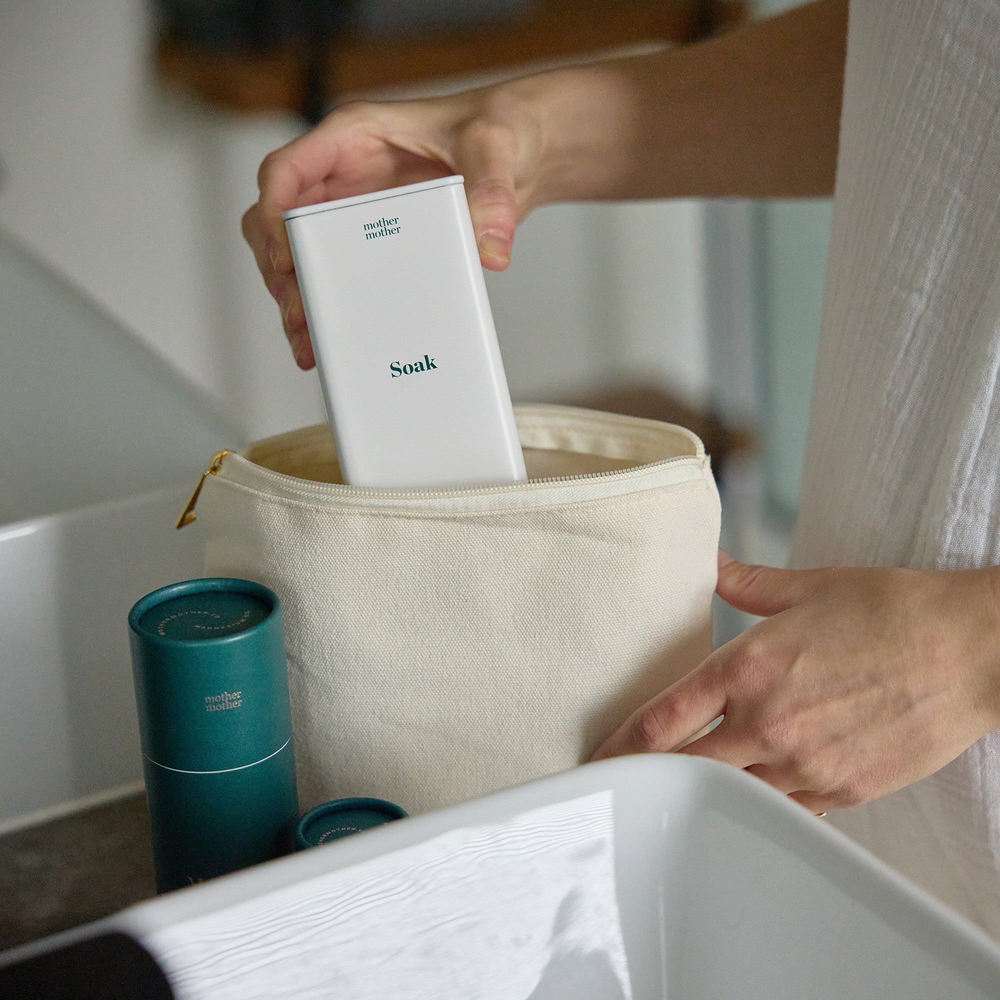 Self-care Pregnancy Bundle