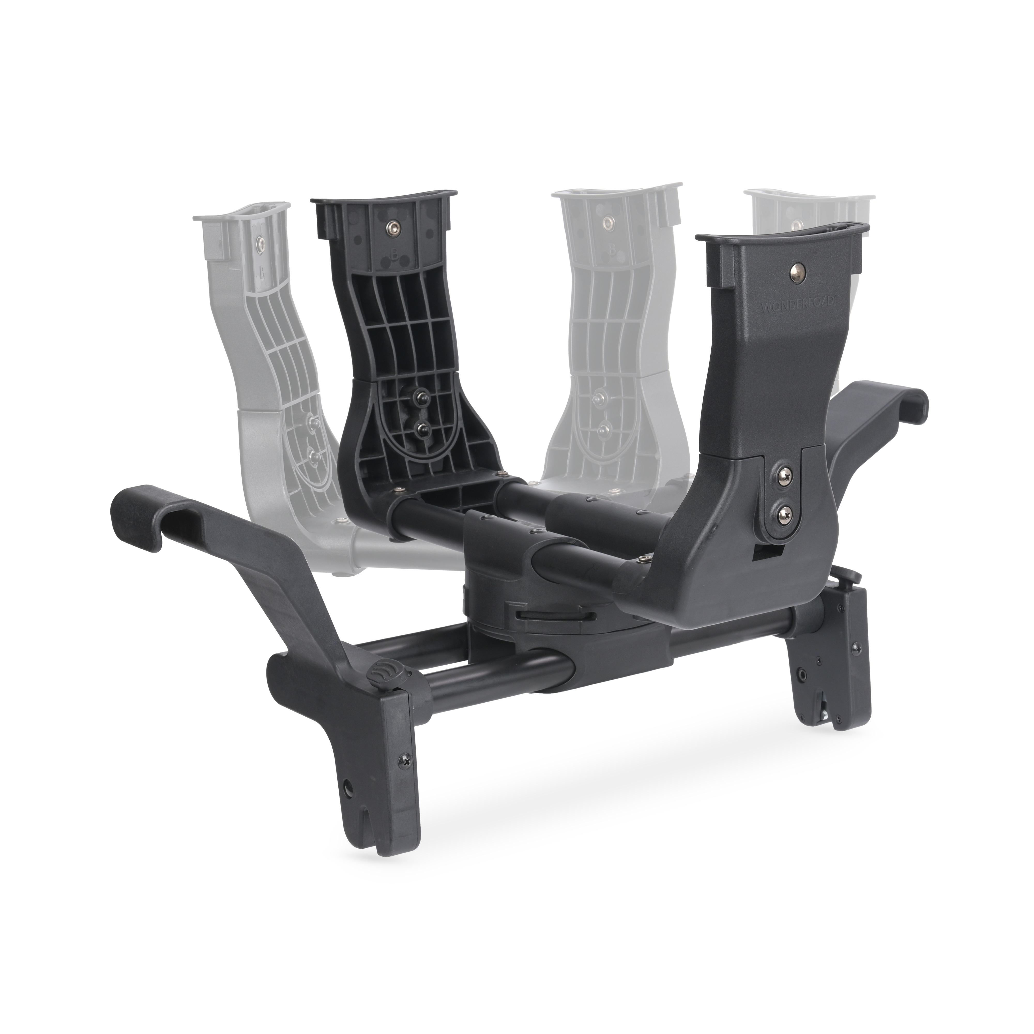Car Seat Adapter For Stroller Wagon