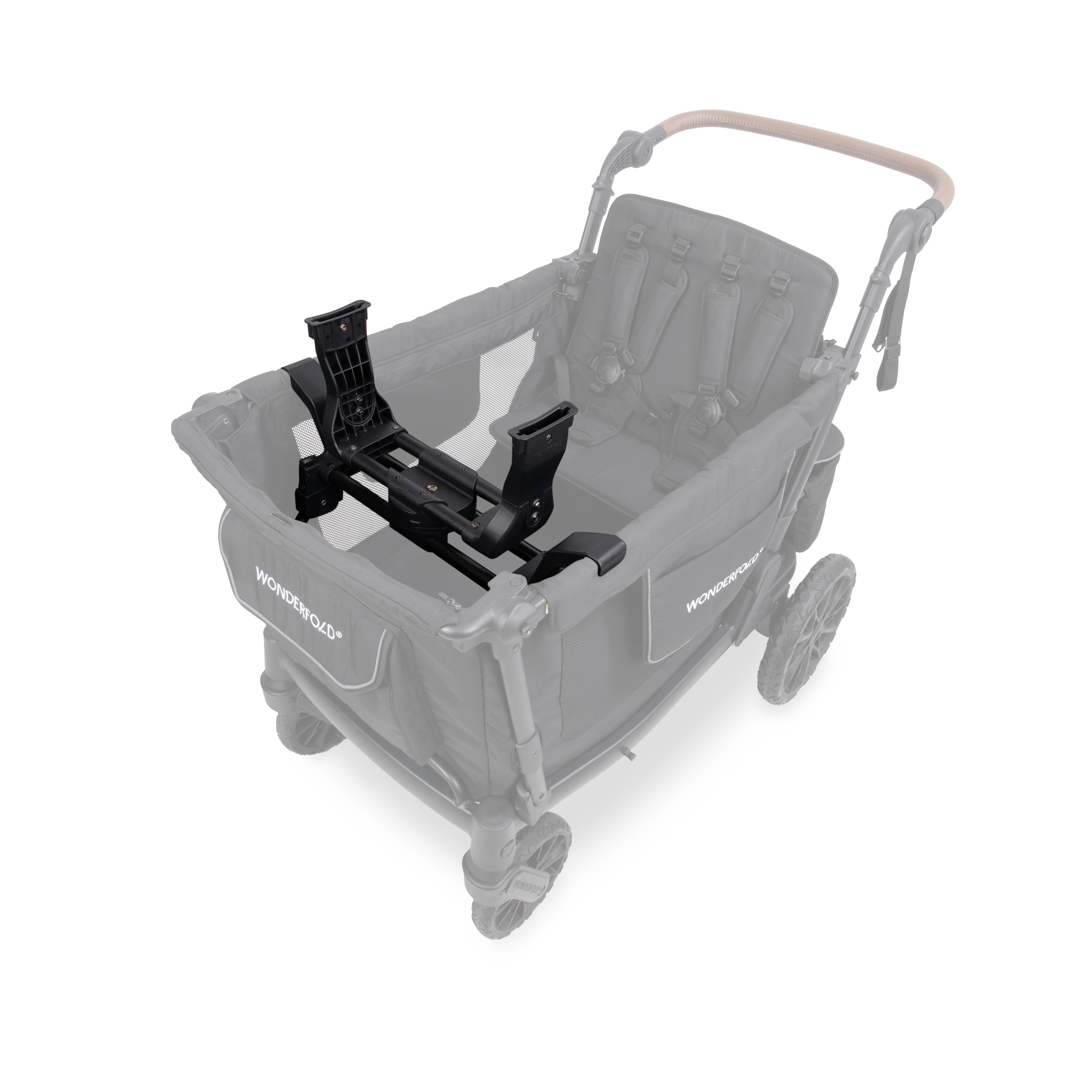 Car Seat Adapter For Stroller Wagon