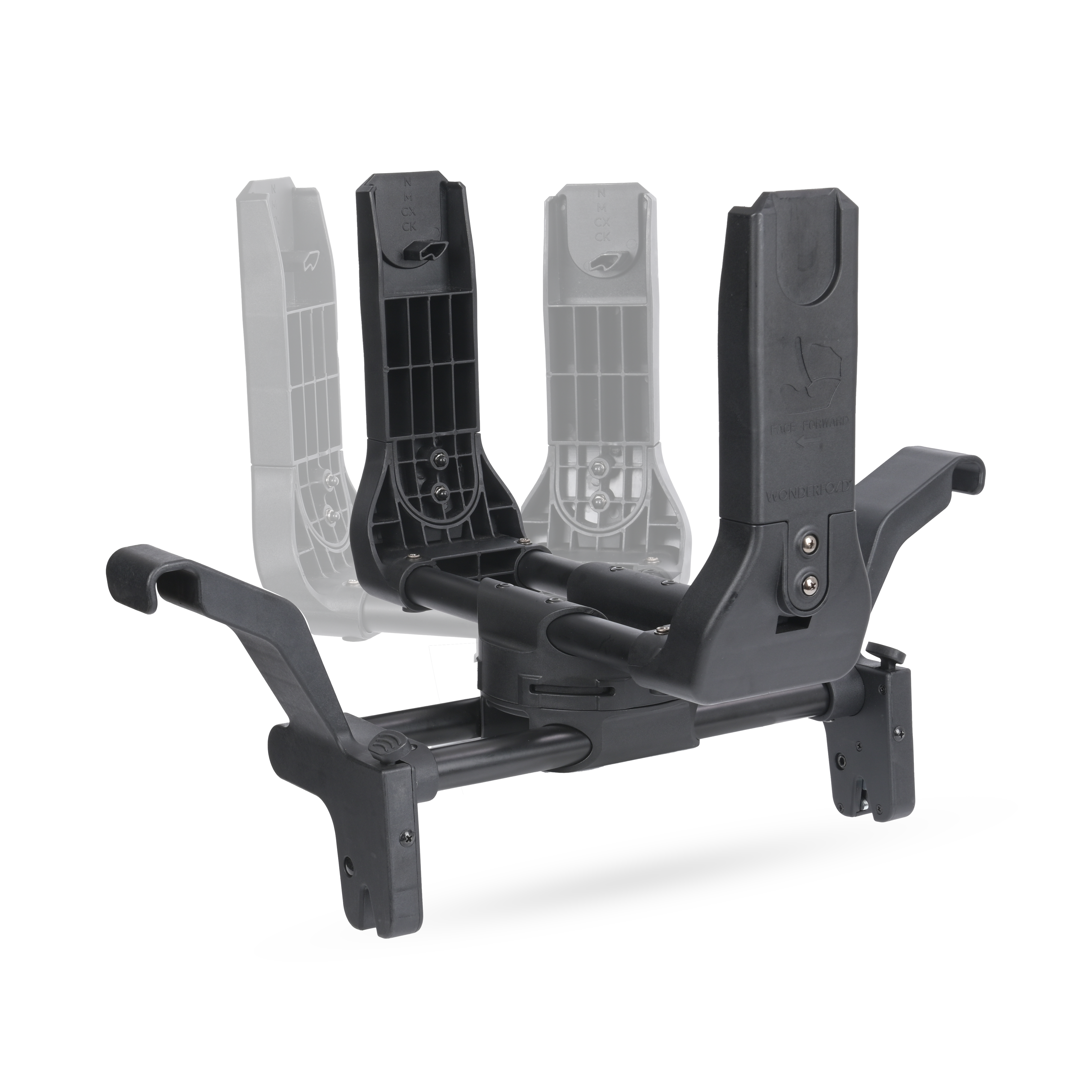 Car Seat Adapter For Stroller Wagon