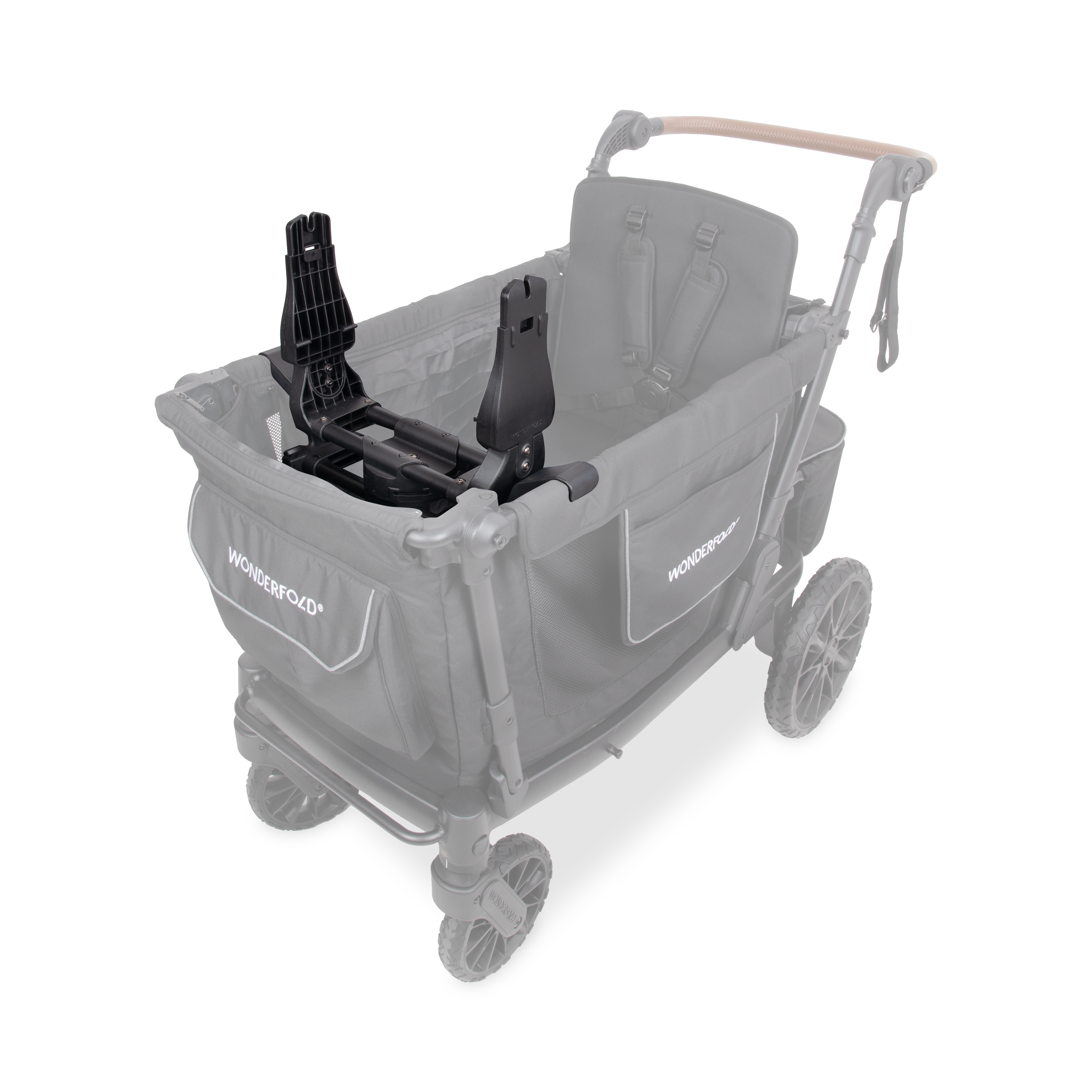 Car Seat Adapter For Stroller Wagon
