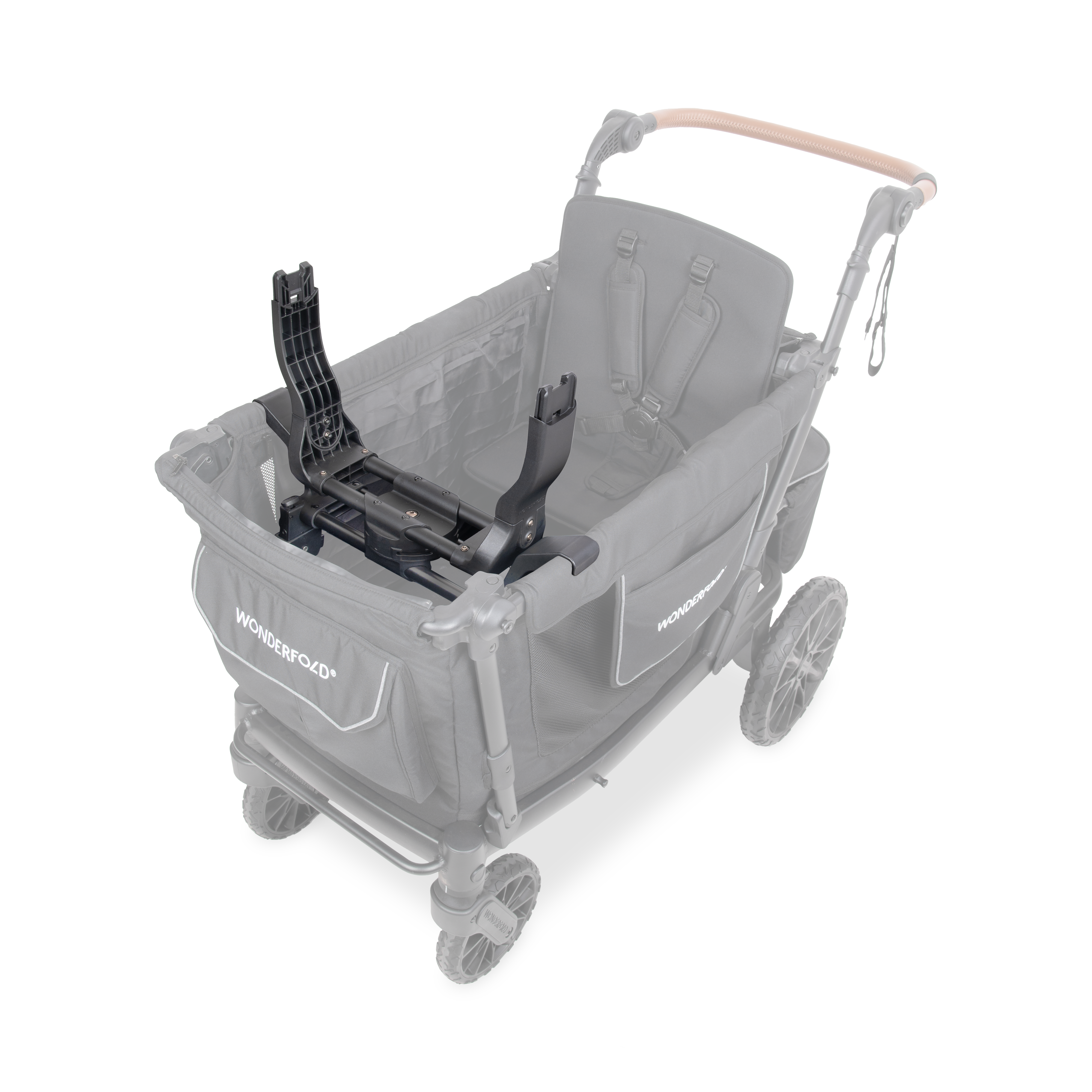 Car Seat Adapter For Stroller Wagon